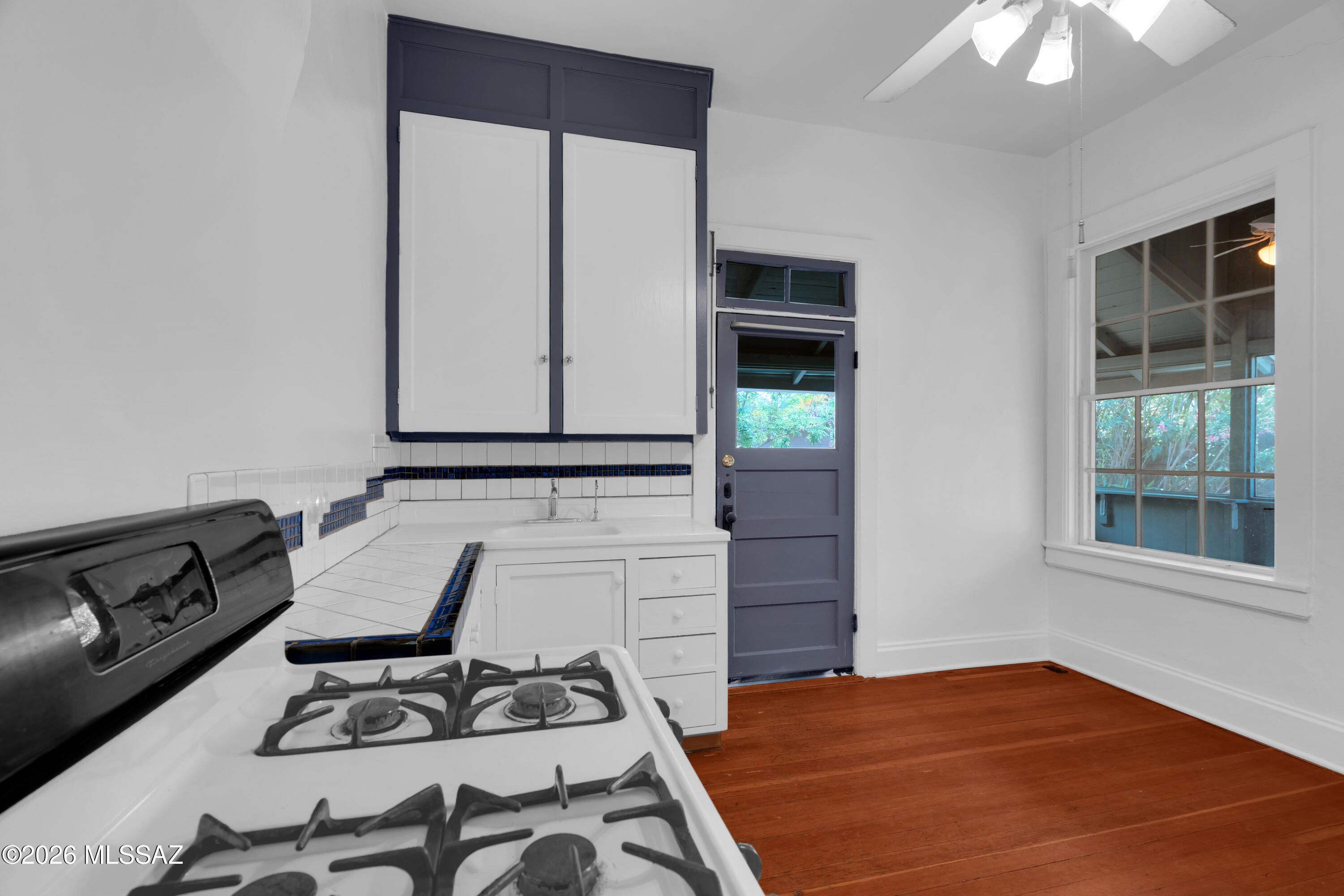 Rieckers Addition - Residential