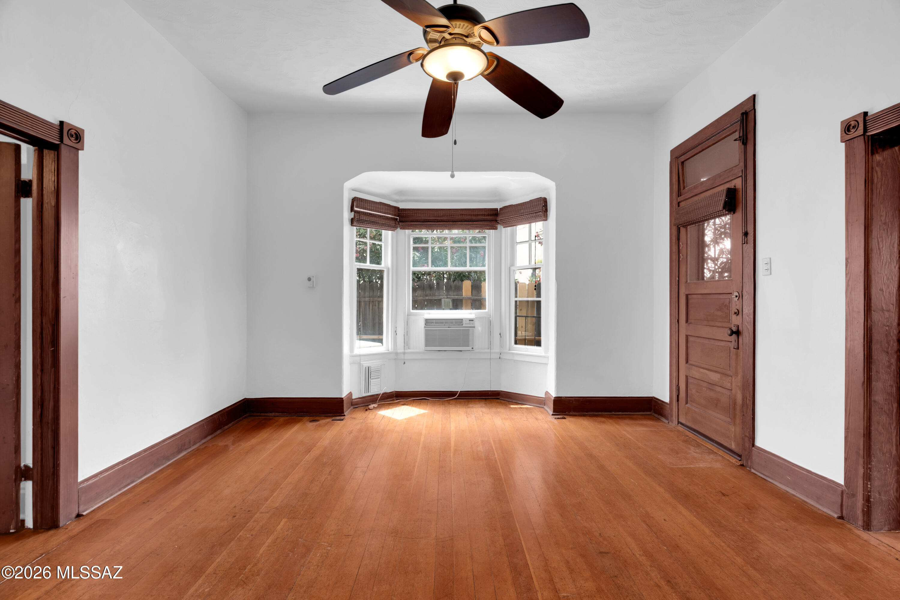 Rieckers Addition - Residential