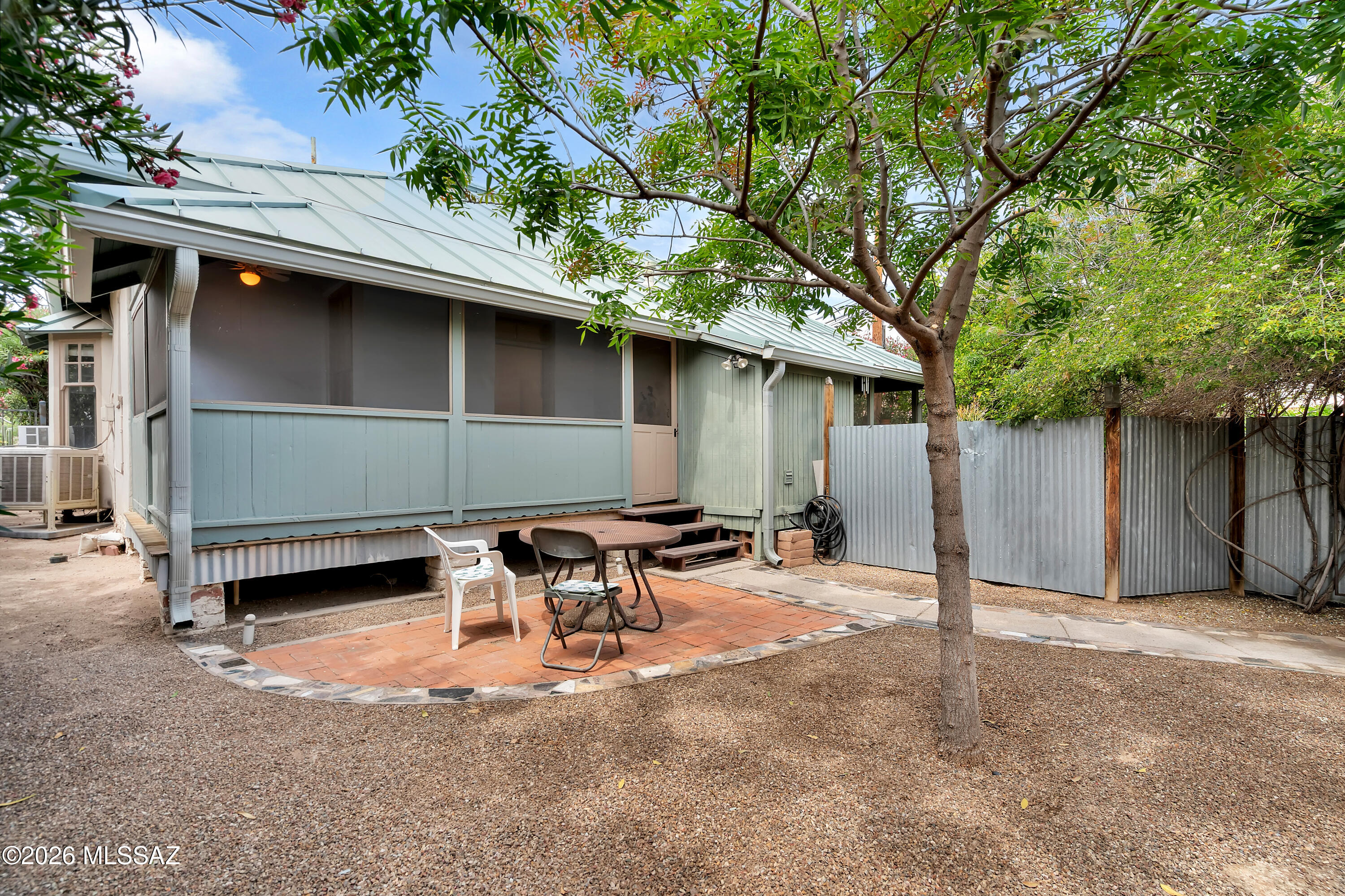 Rieckers Addition - Residential