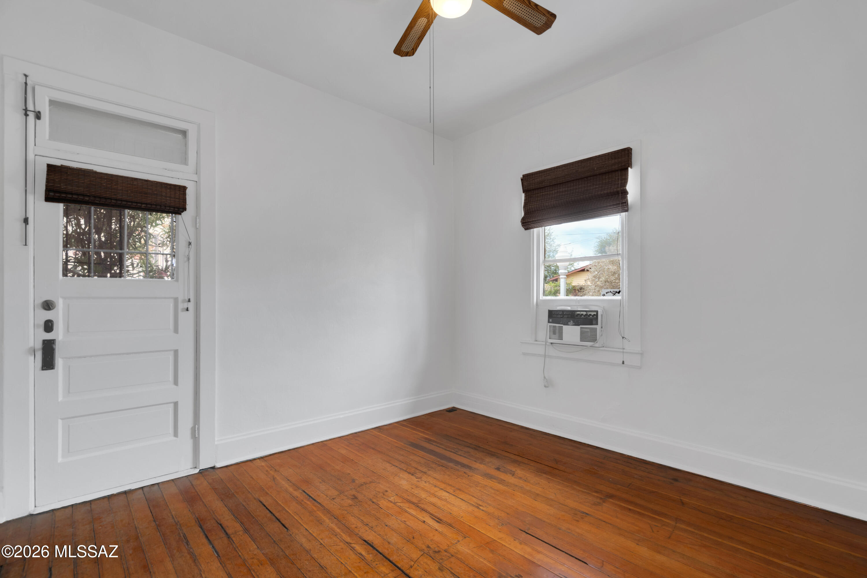 Rieckers Addition - Residential