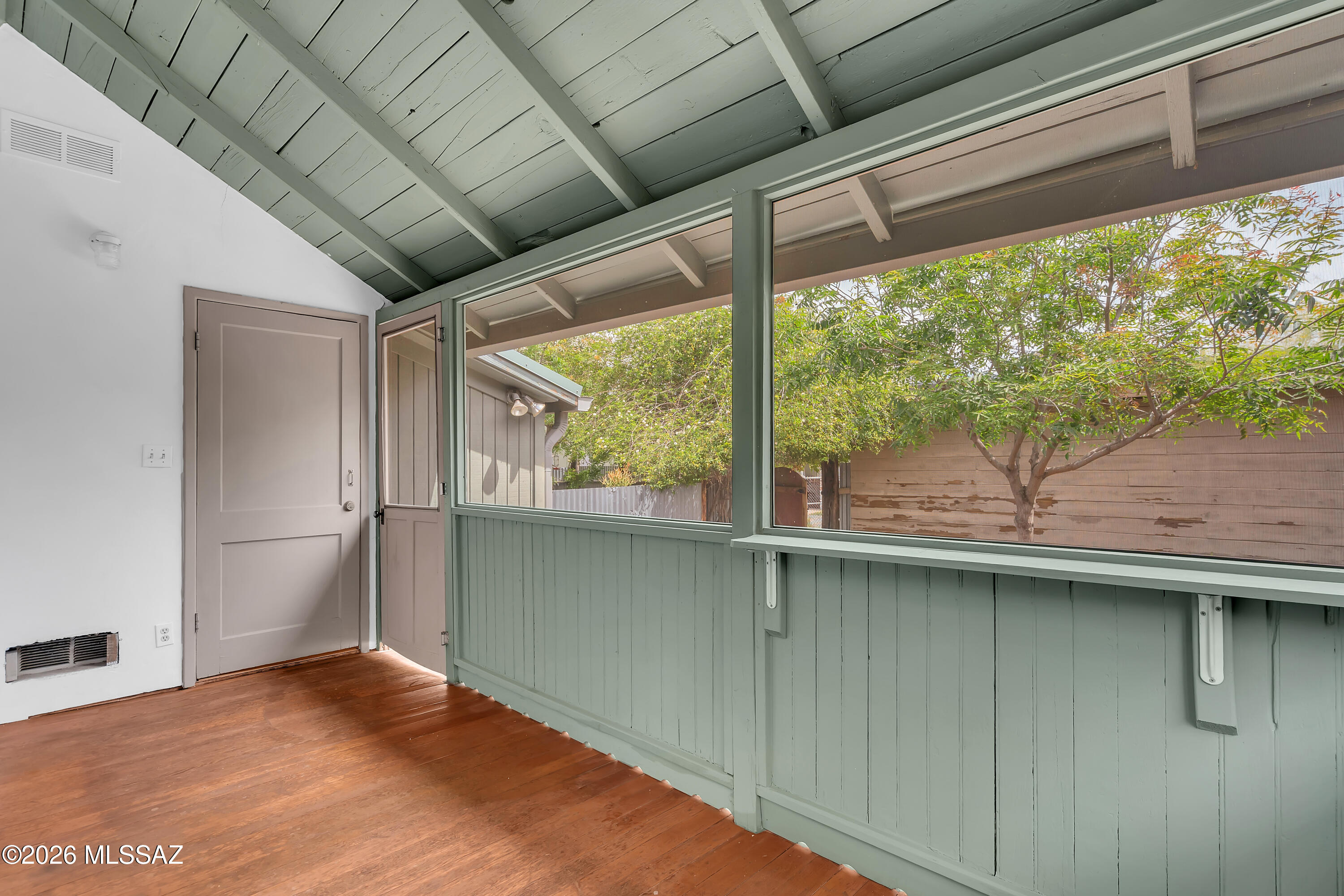 Rieckers Addition - Residential