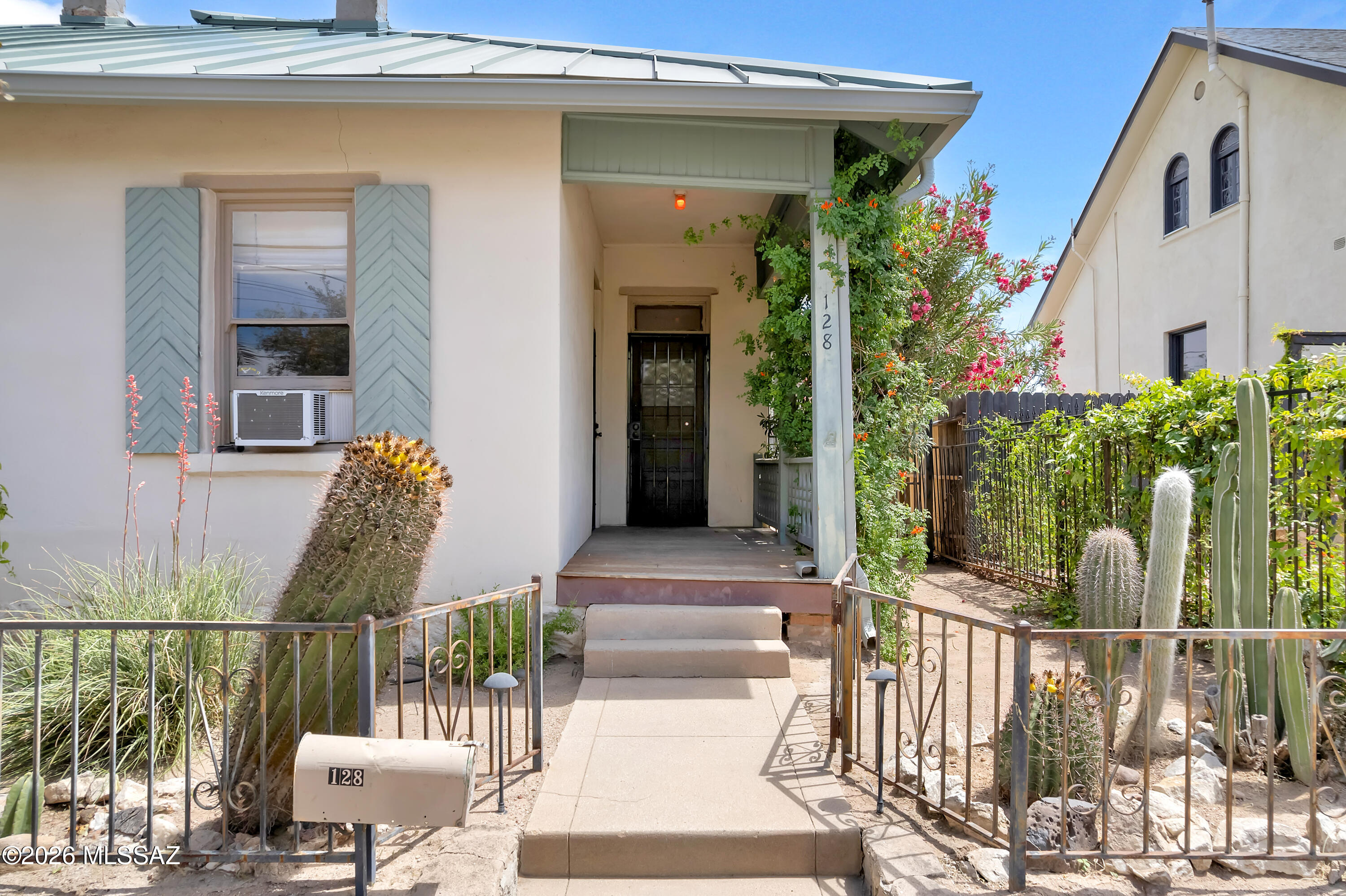 Rieckers Addition - Residential