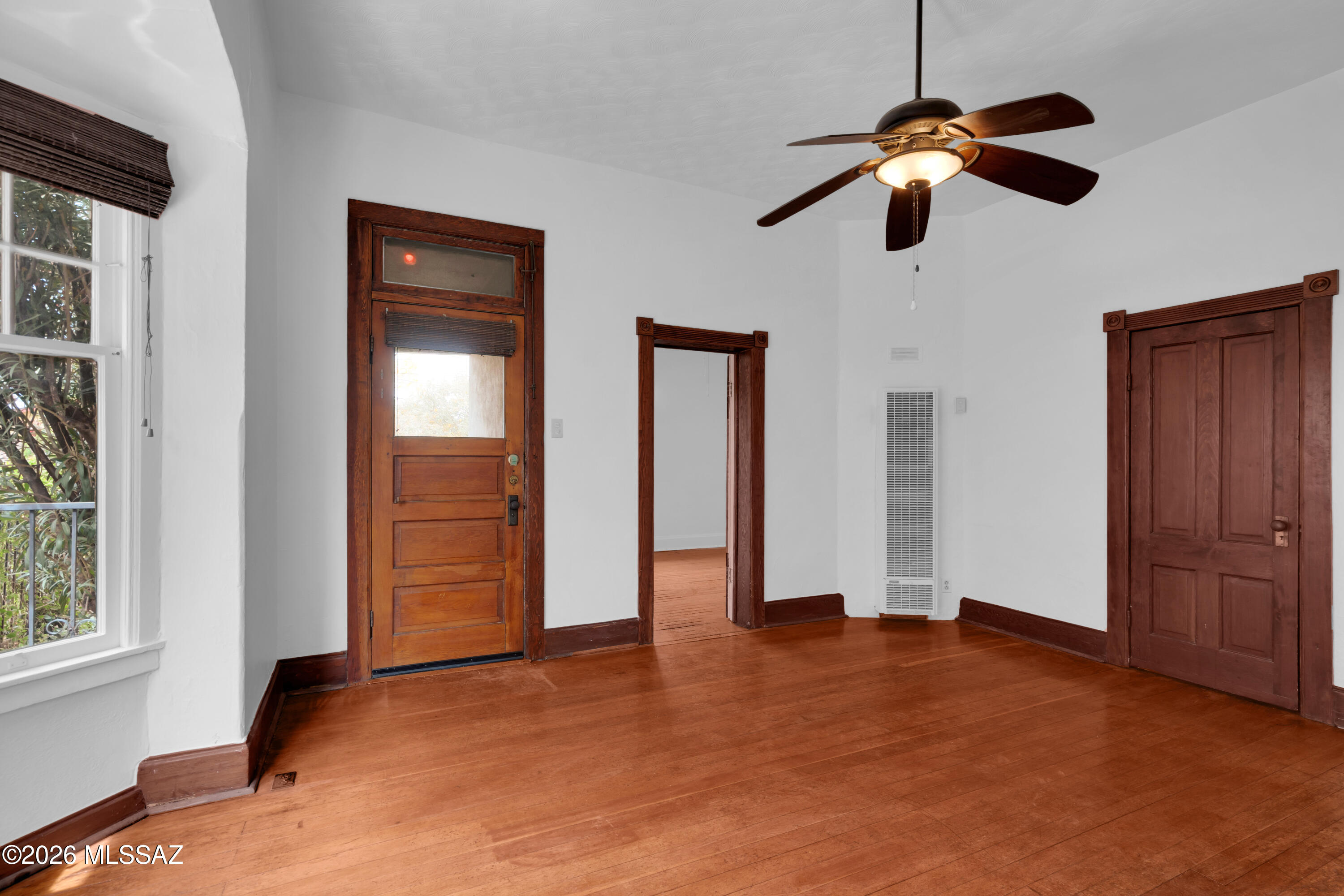 Rieckers Addition - Residential