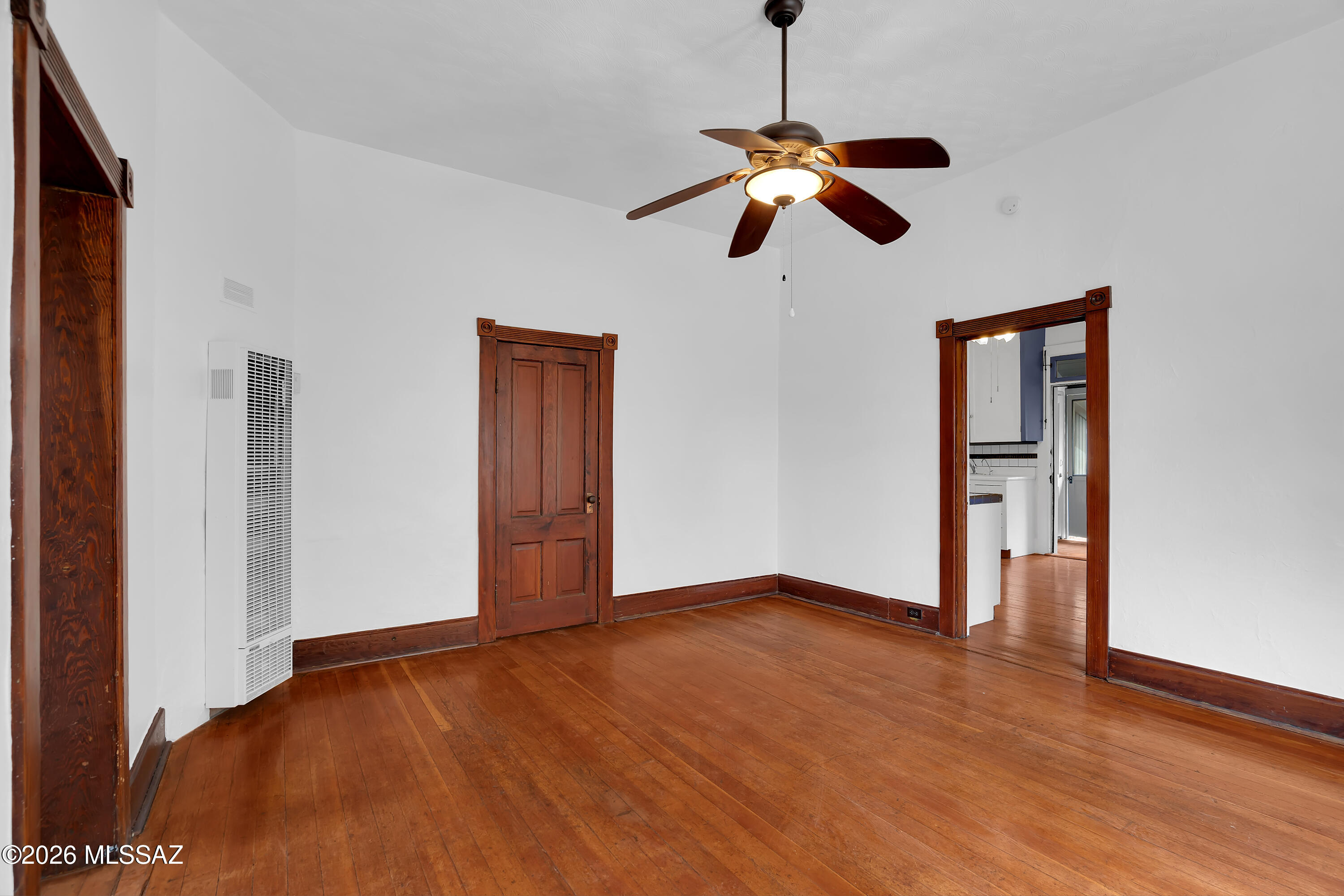 Rieckers Addition - Residential