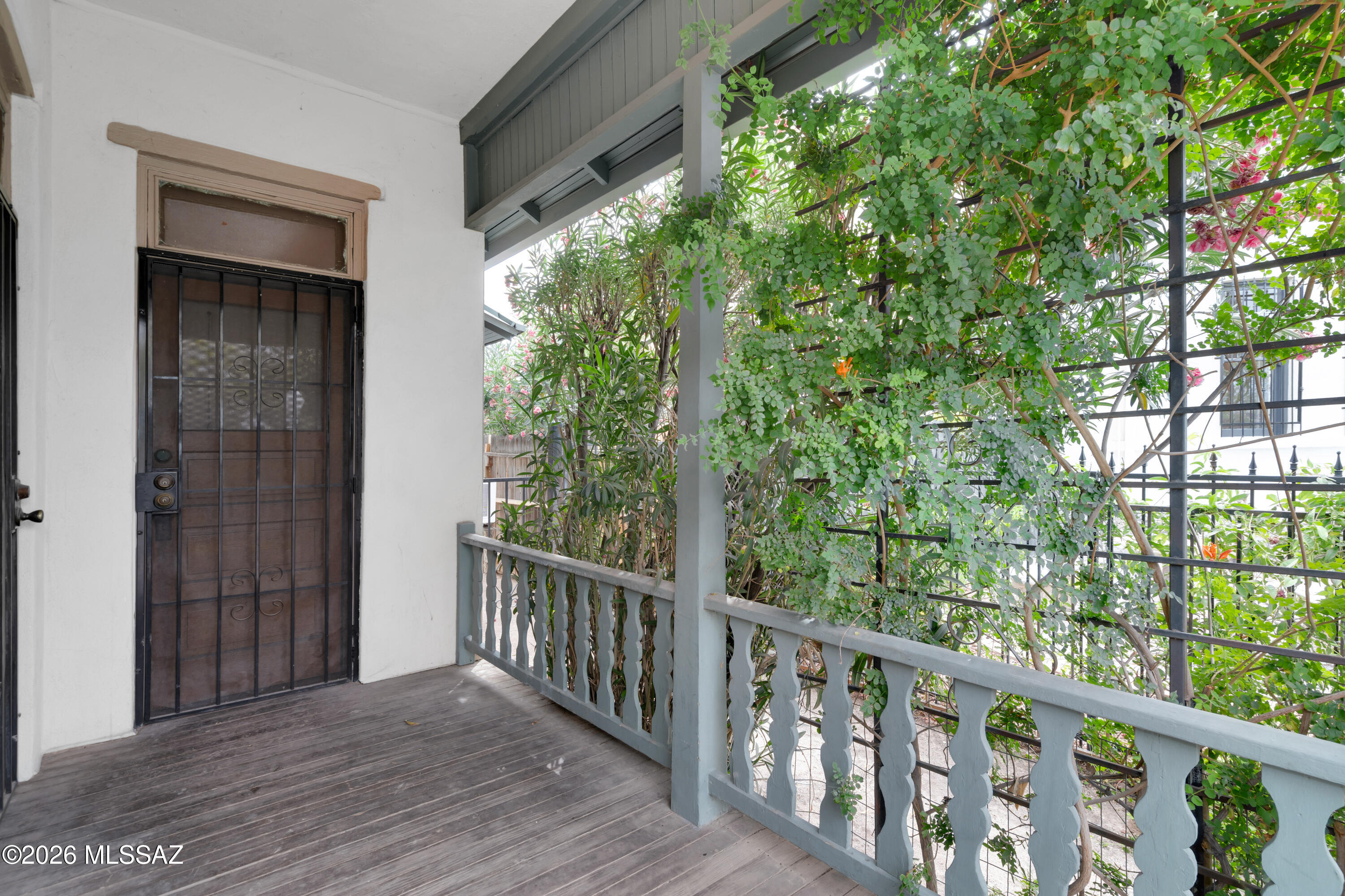 Rieckers Addition - Residential