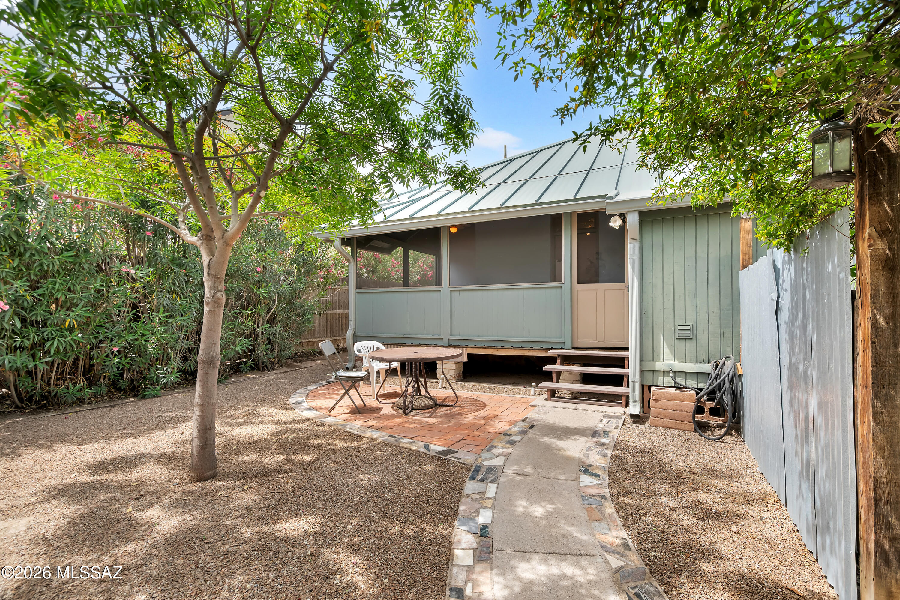 Rieckers Addition - Residential