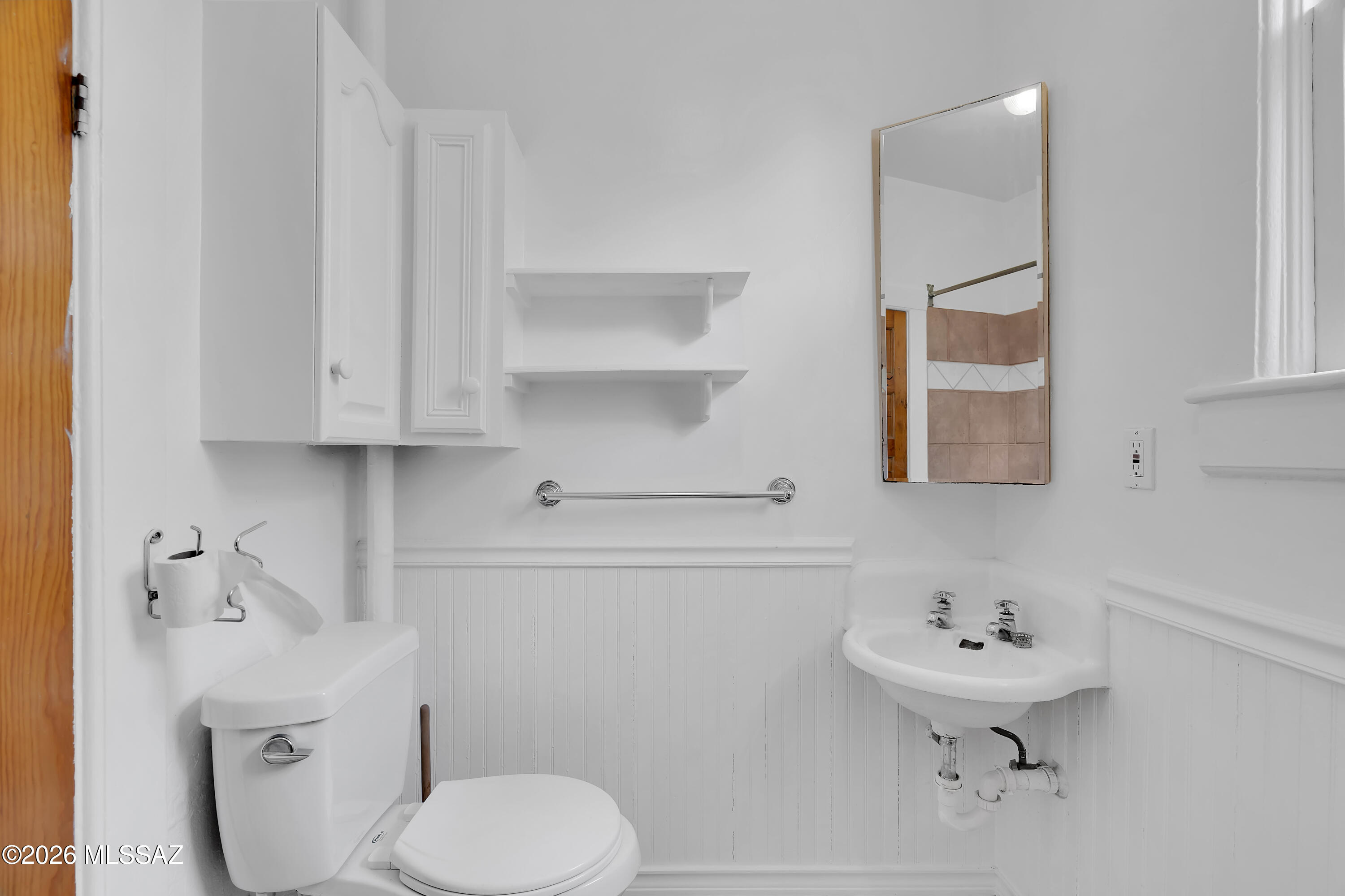 Rieckers Addition - Residential