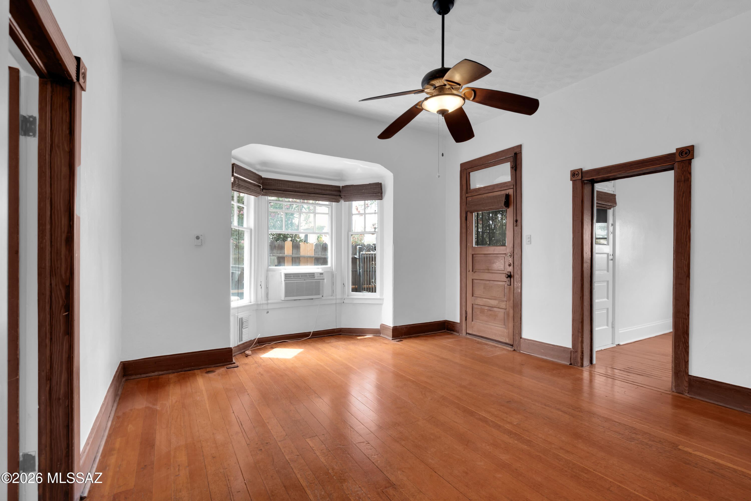 Rieckers Addition - Residential