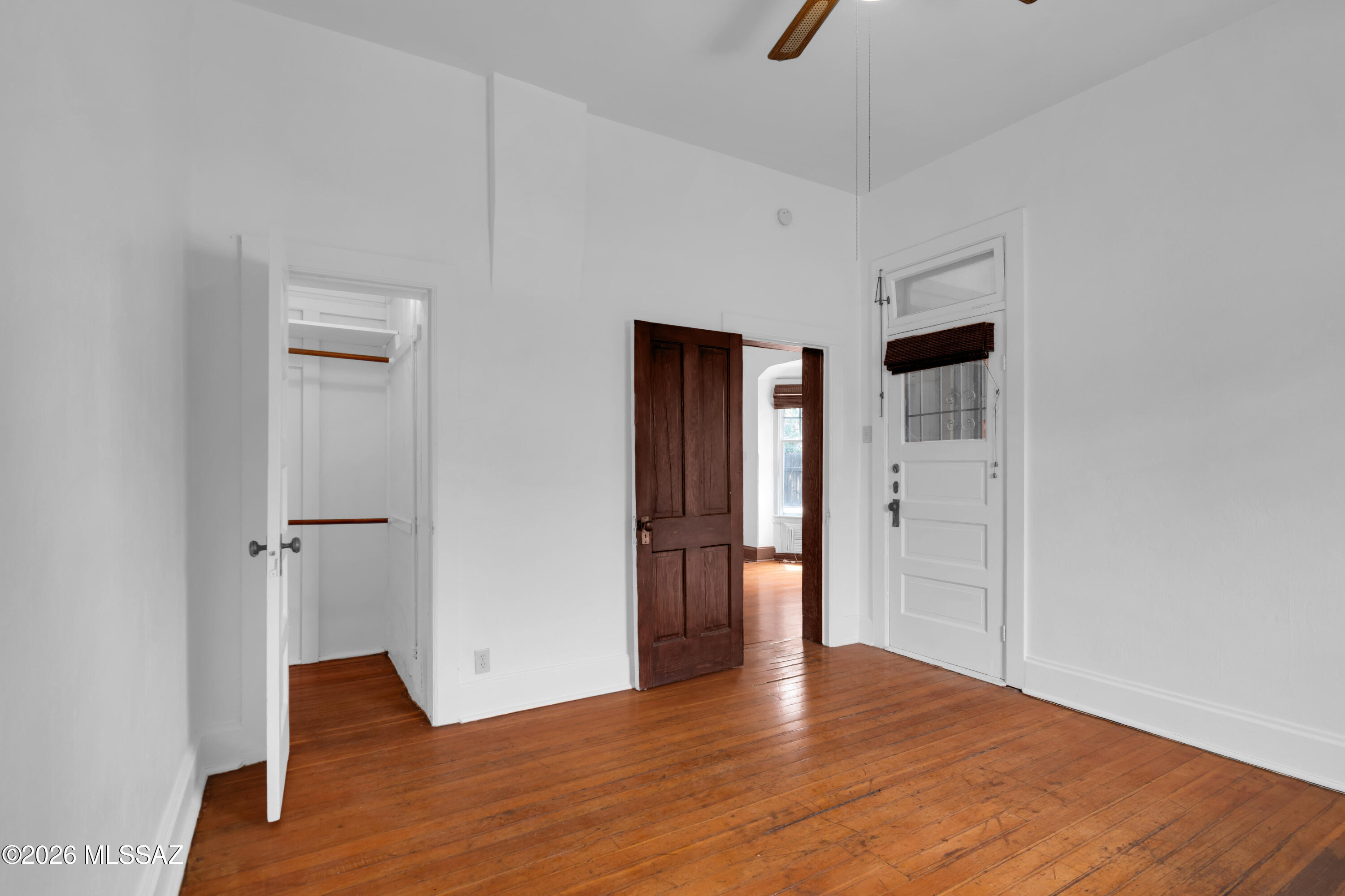 Rieckers Addition - Residential