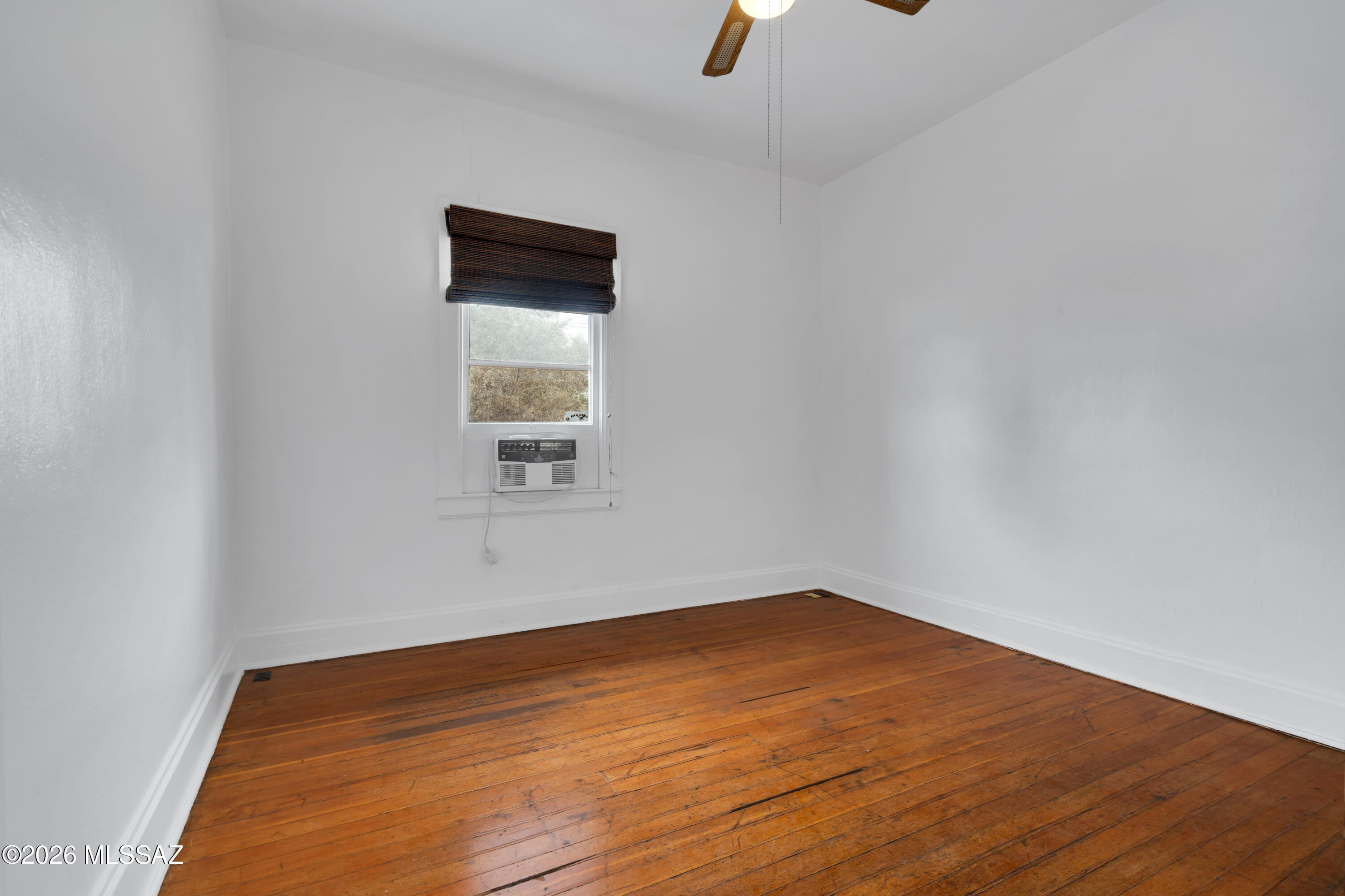 Rieckers Addition - Residential