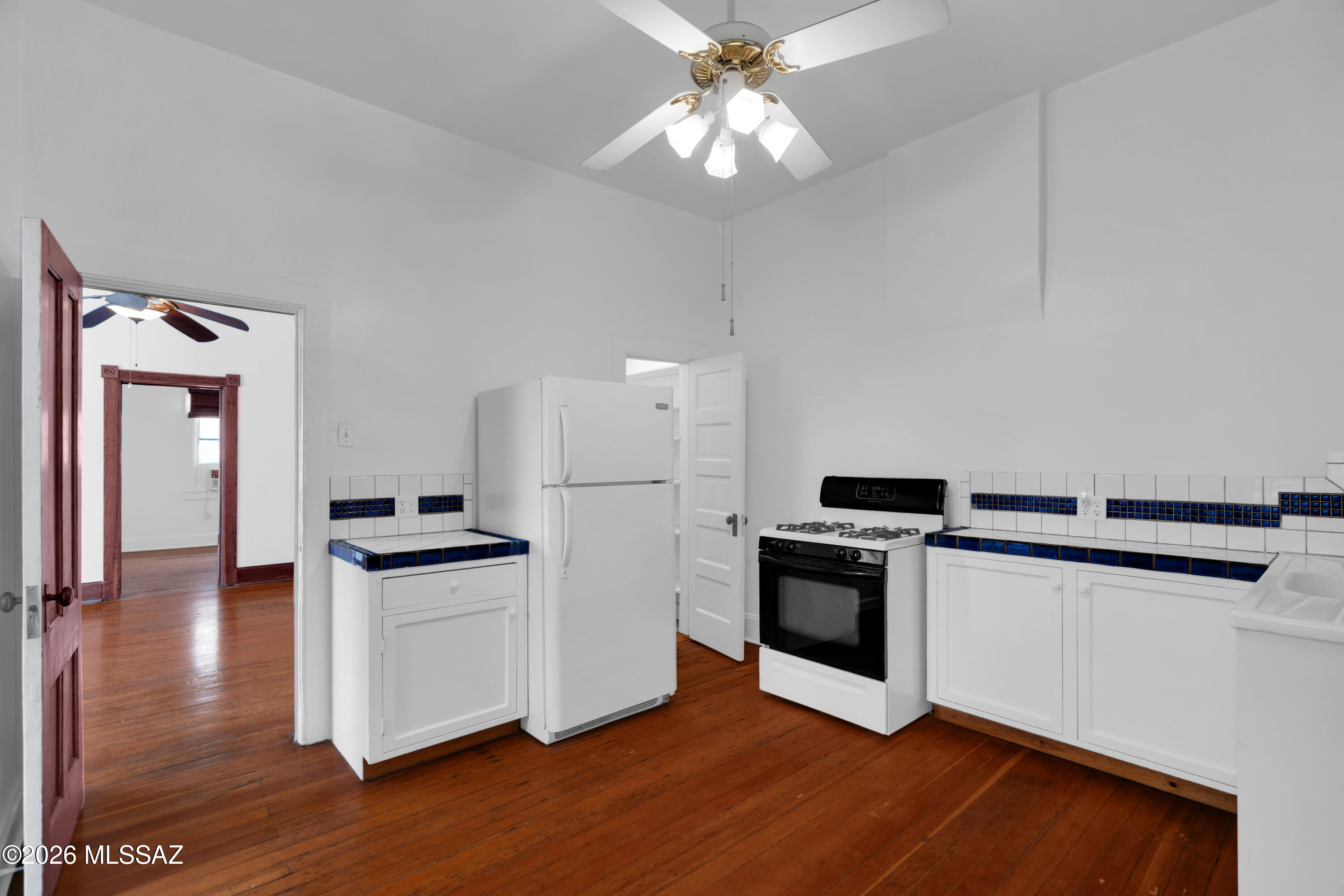 Rieckers Addition - Residential