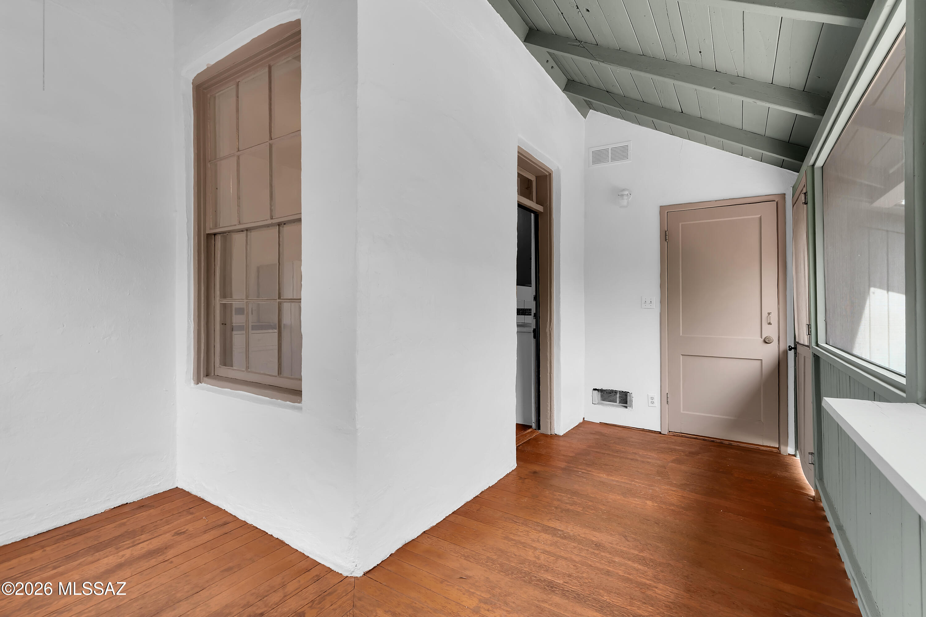 Rieckers Addition - Residential