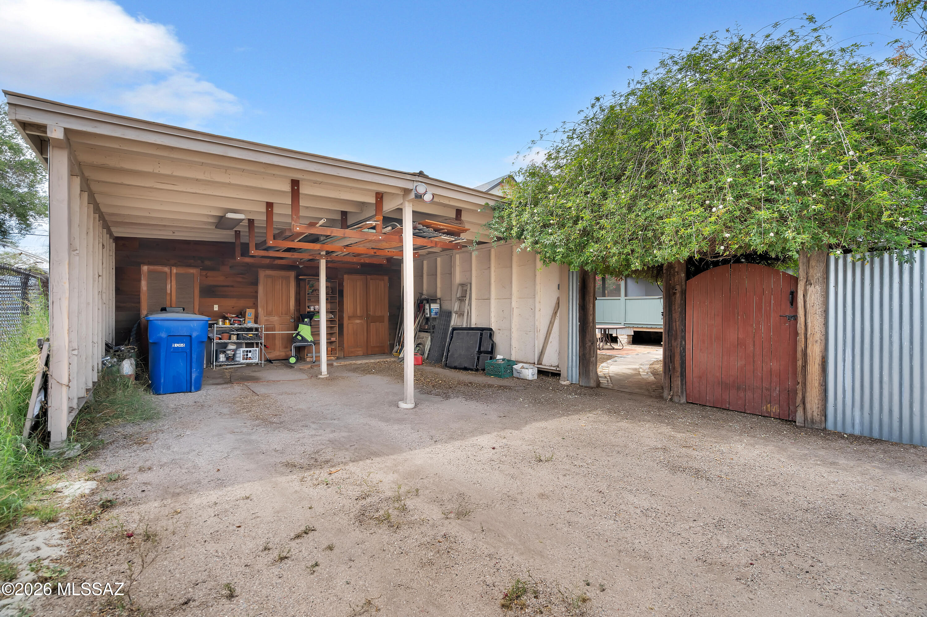 Rieckers Addition - Residential