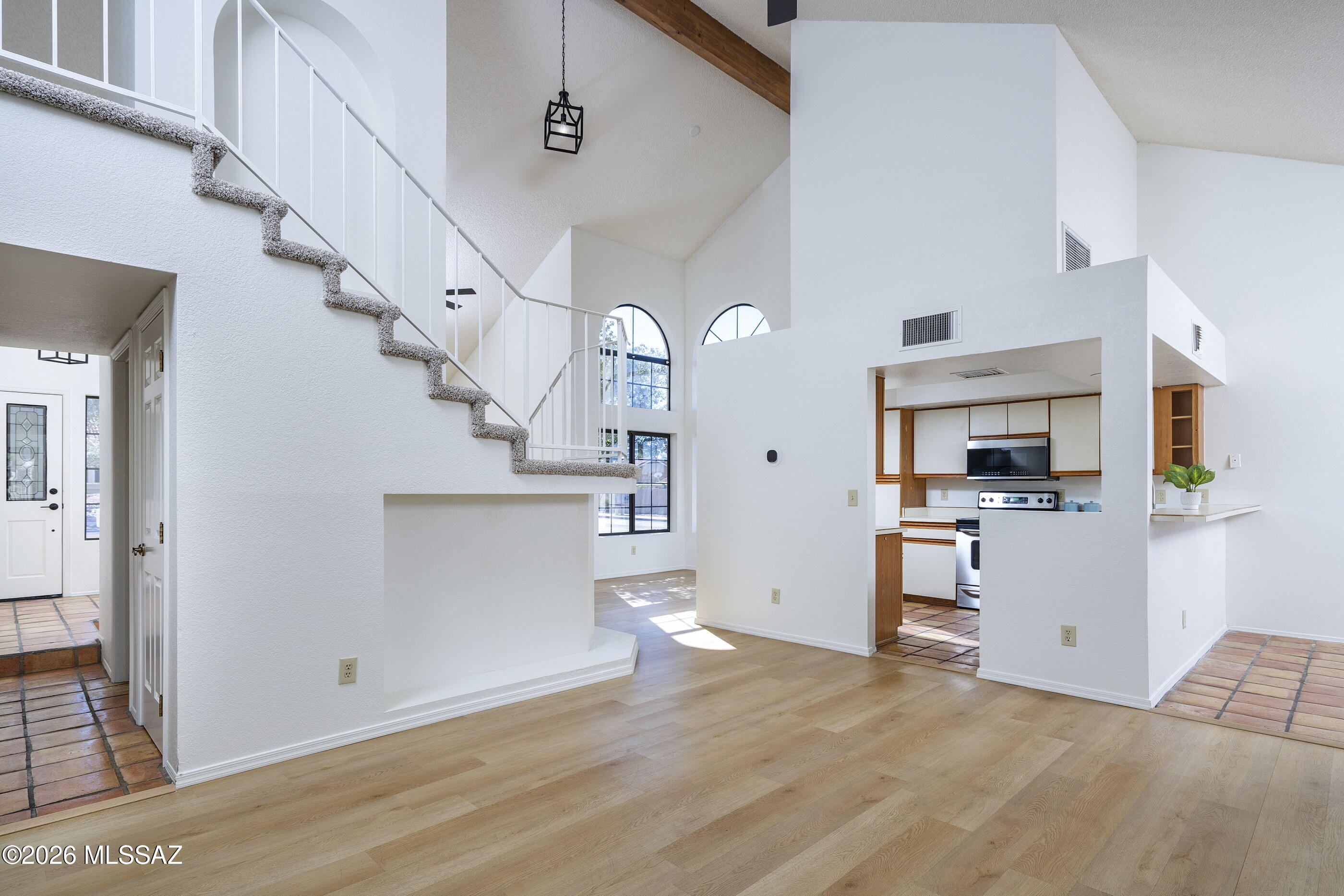 Copper Creek 1, Phase I (1-69) - Residential