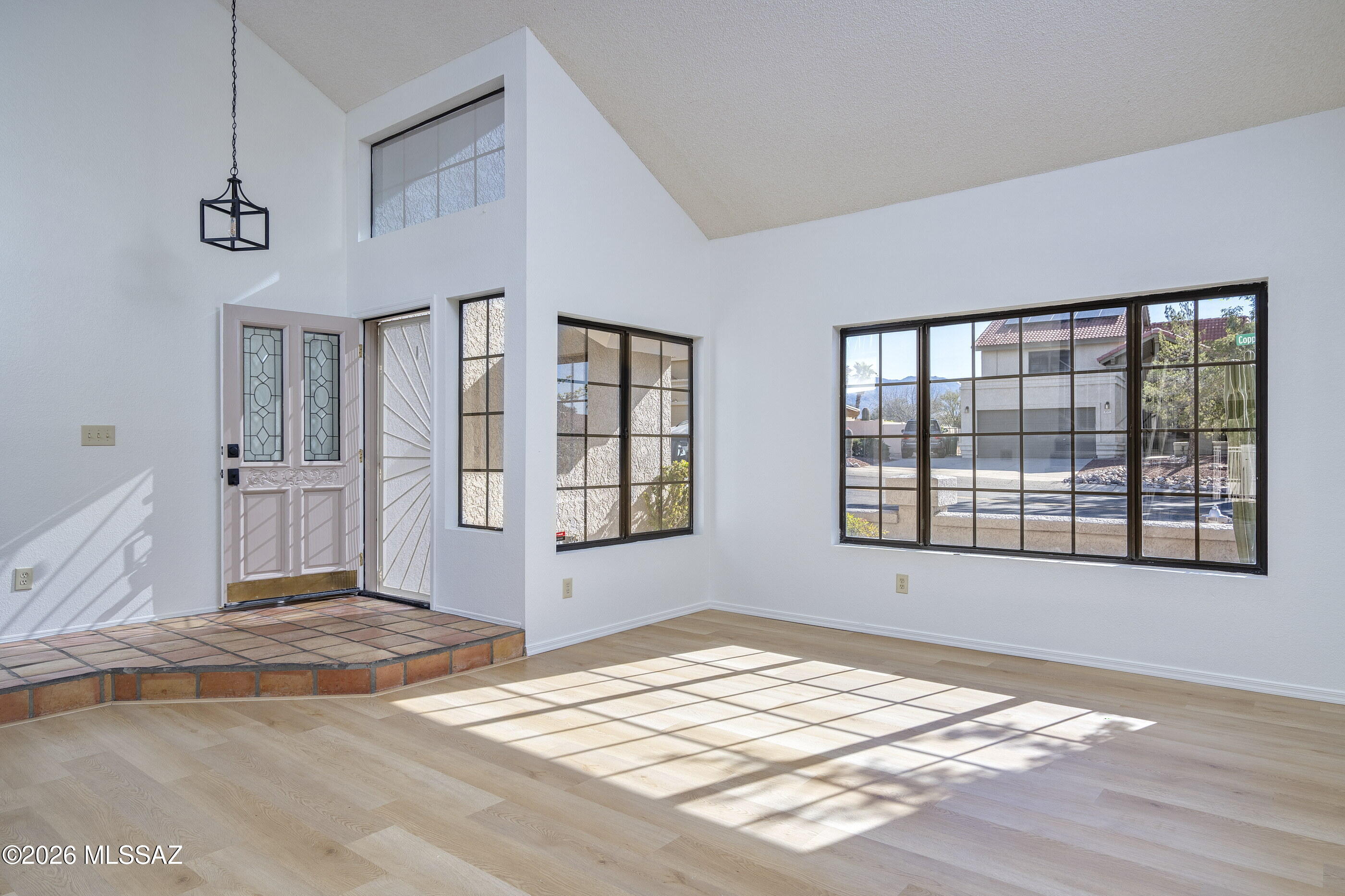 Copper Creek 1, Phase I (1-69) - Residential