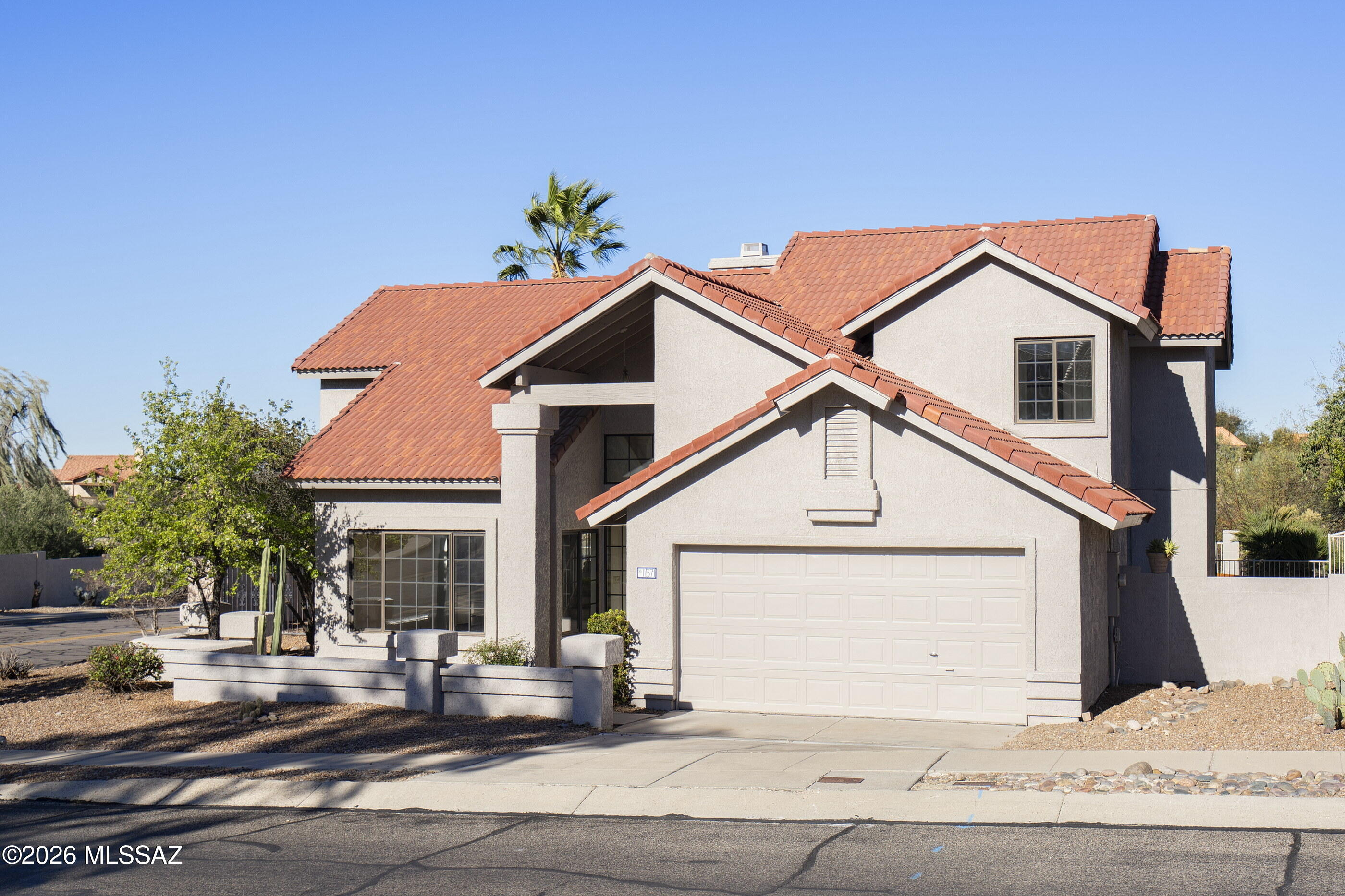 Copper Creek 1, Phase I (1-69) - Residential