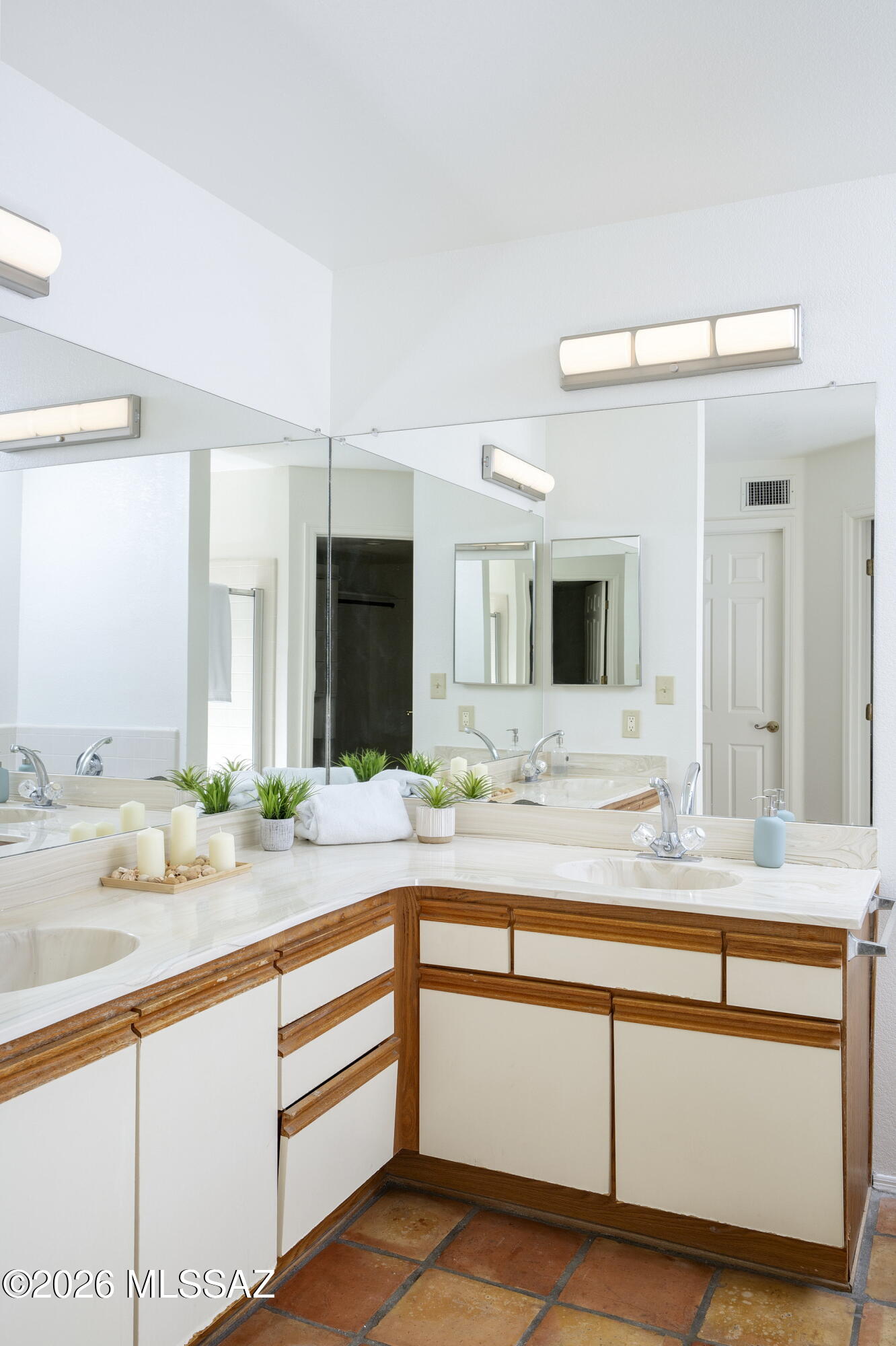 Copper Creek 1, Phase I (1-69) - Residential