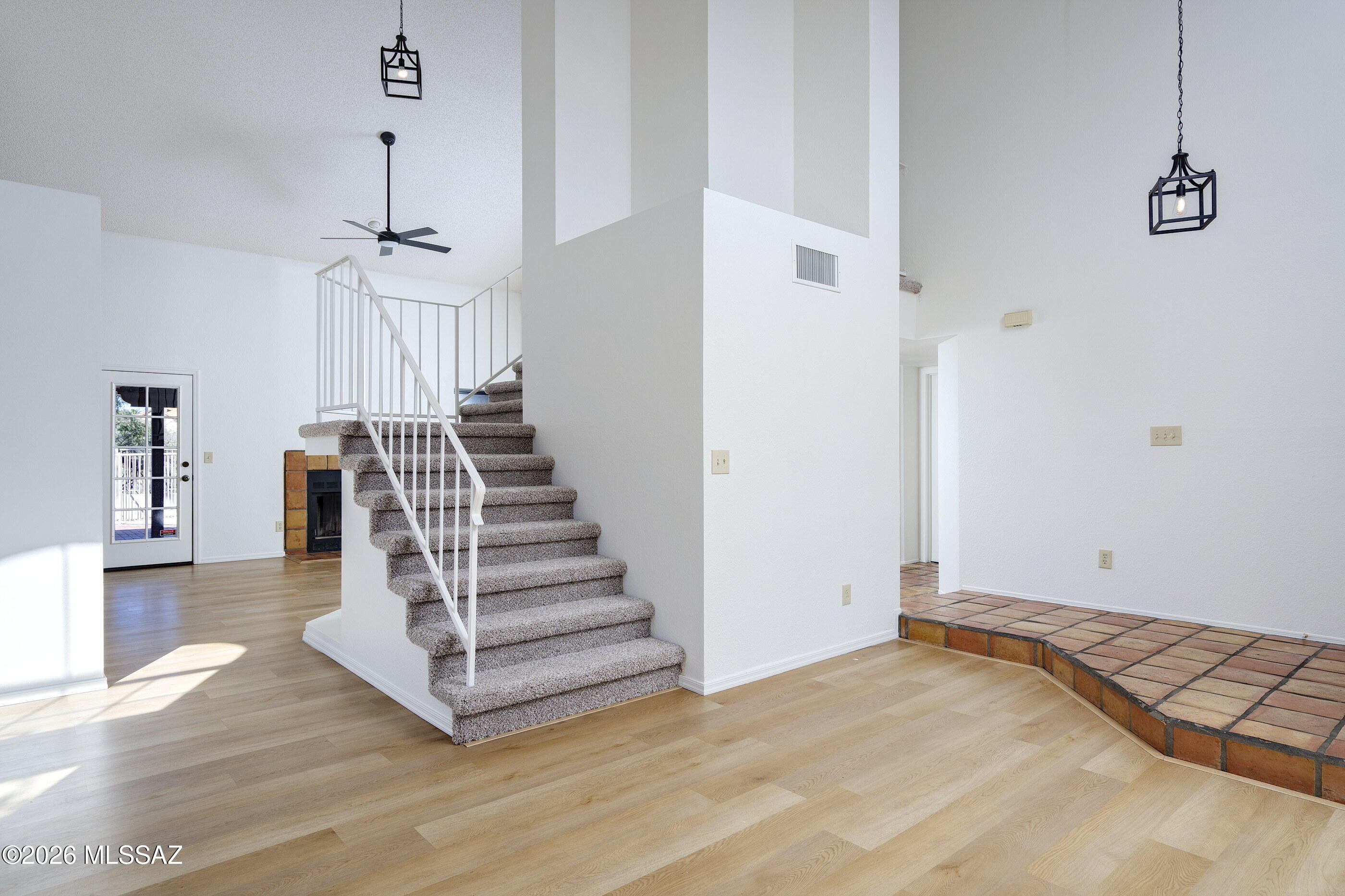 Copper Creek 1, Phase I (1-69) - Residential