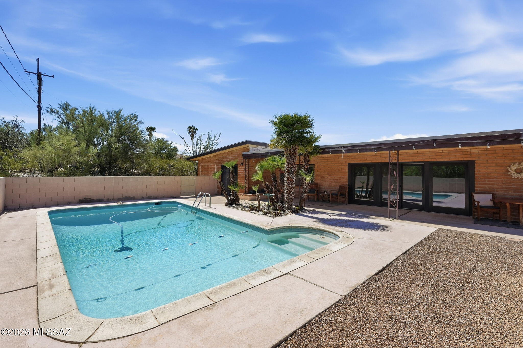 Catalina Village NO.3(1-77) - Residential