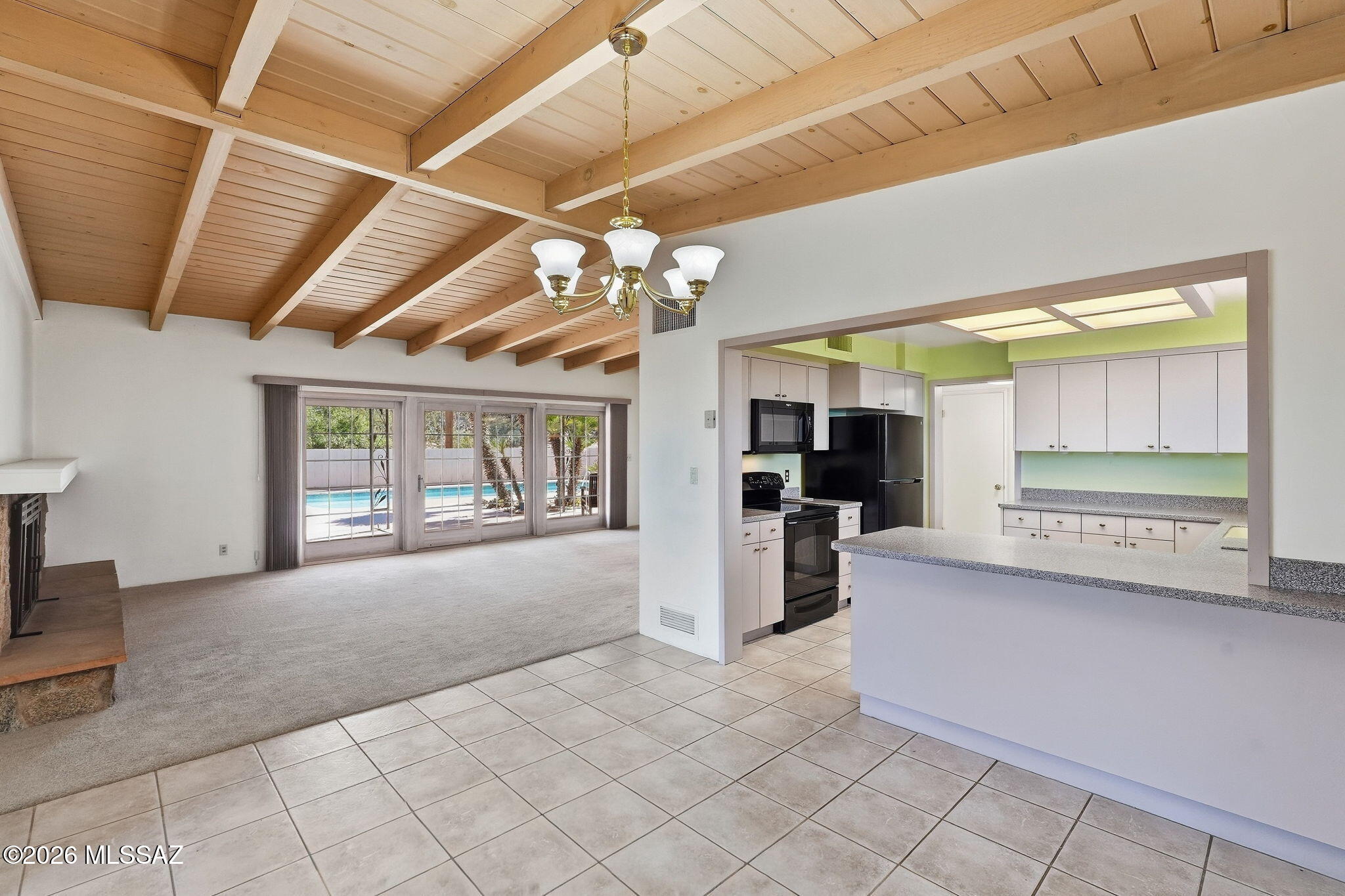 Catalina Village NO.3(1-77) - Residential