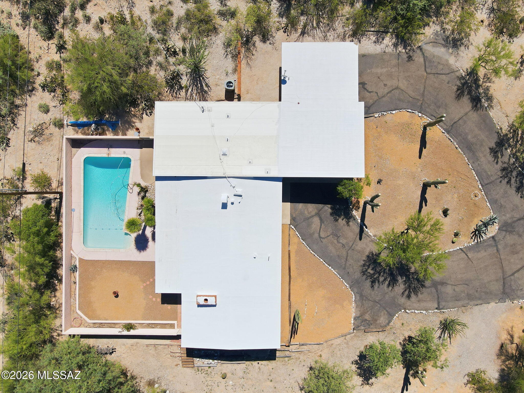 Catalina Village NO.3(1-77) - Residential