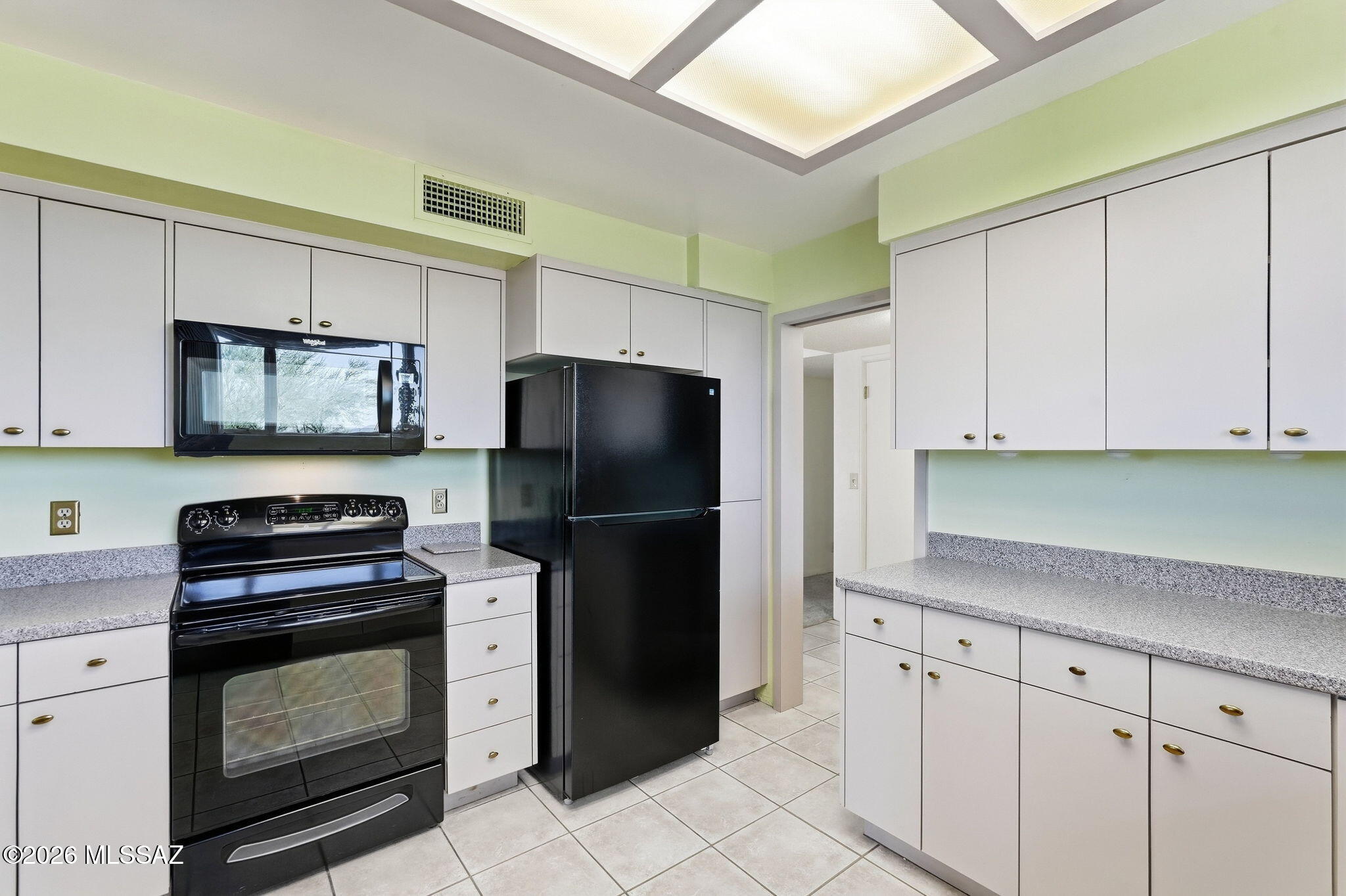Catalina Village NO.3(1-77) - Residential