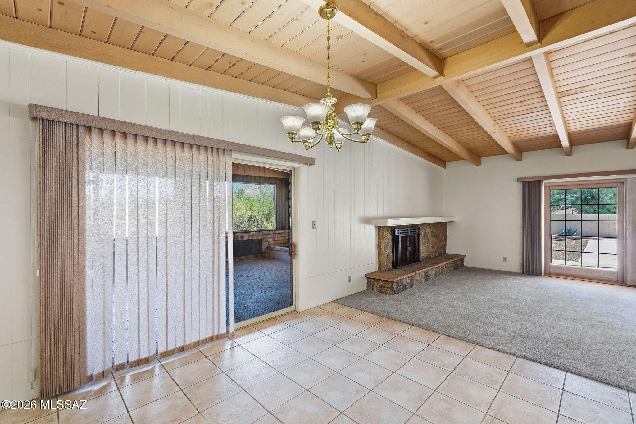Catalina Village NO.3(1-77) - Residential