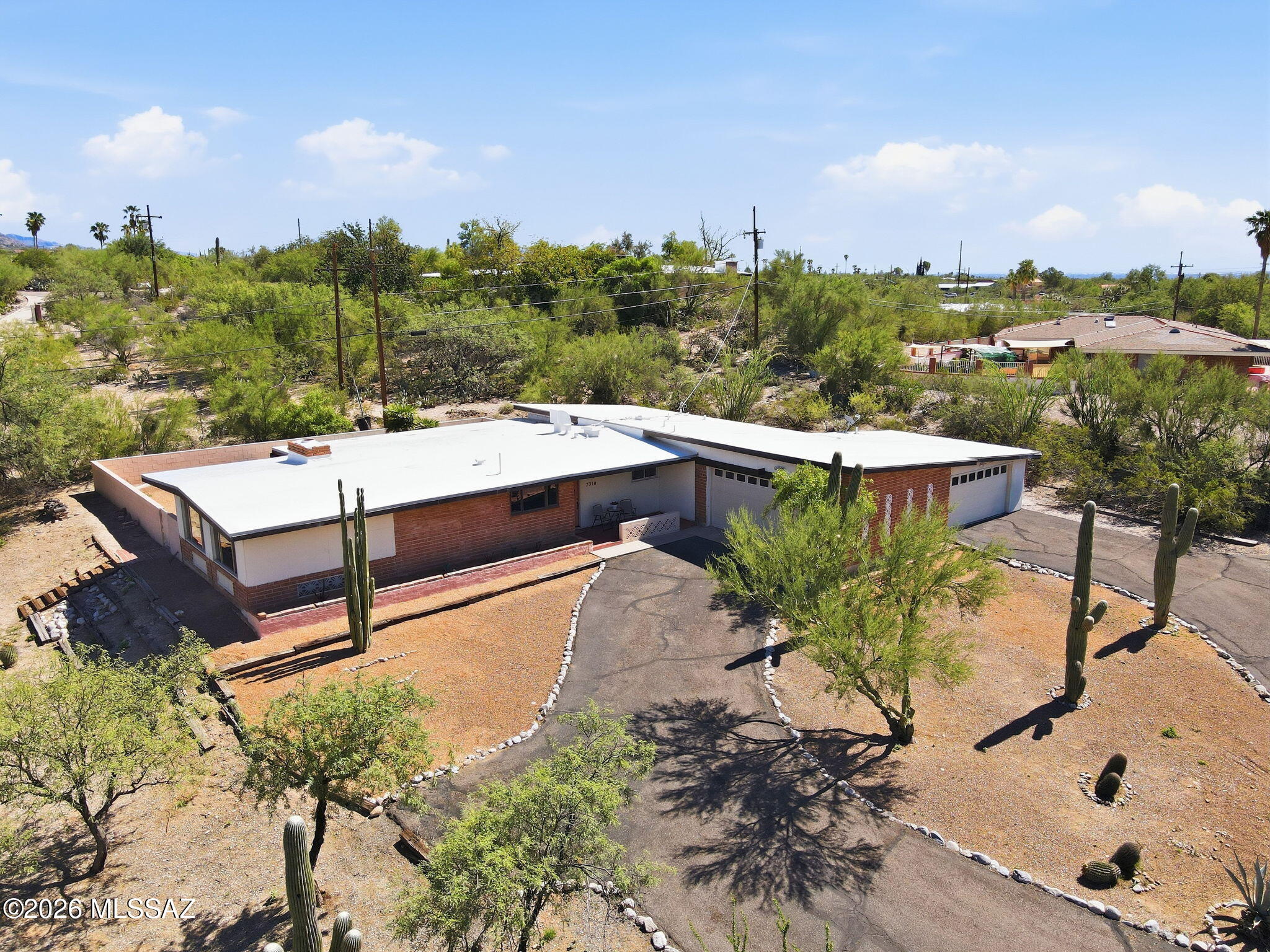 Catalina Village NO.3(1-77) - Residential