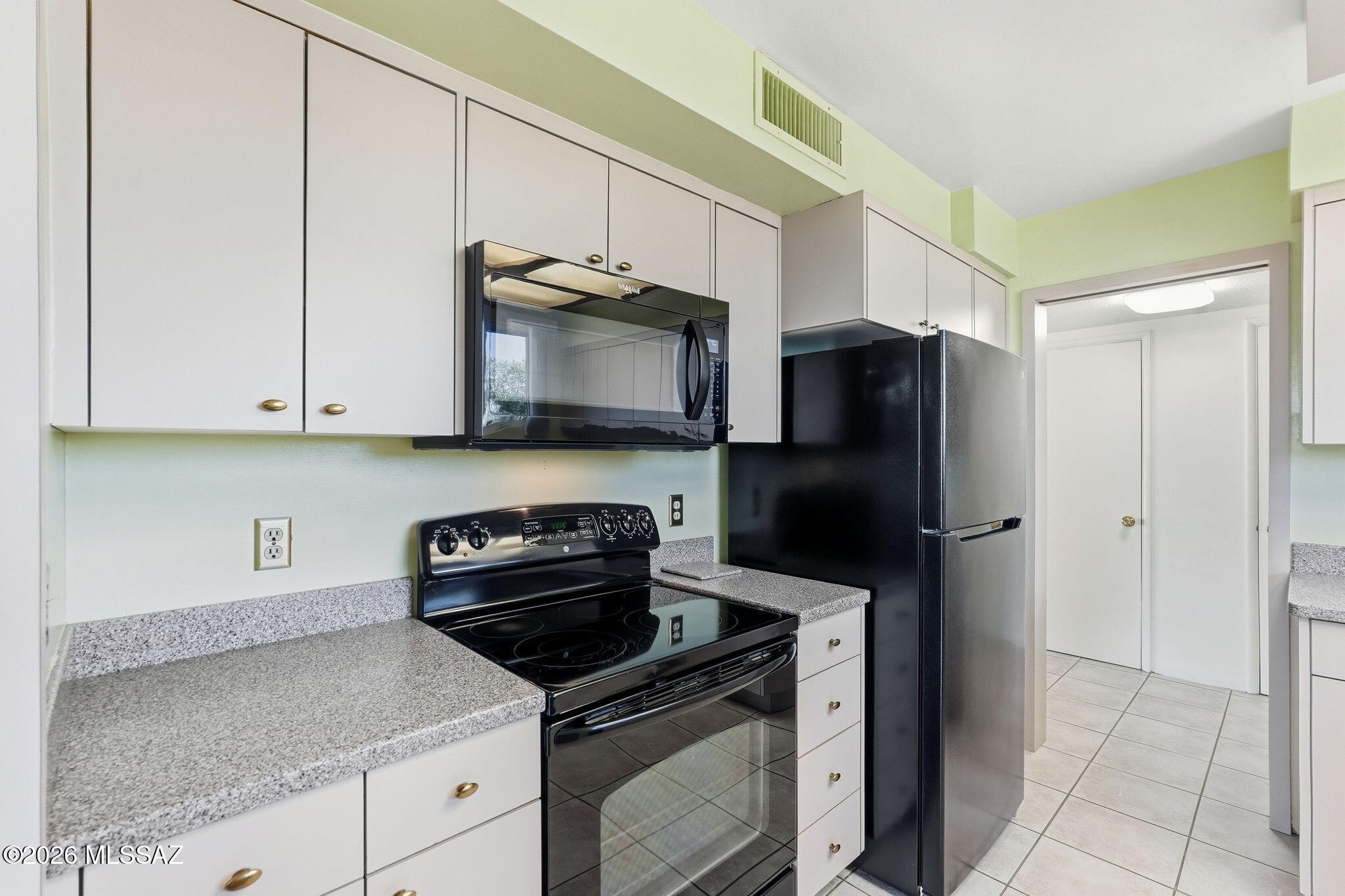 Catalina Village NO.3(1-77) - Residential