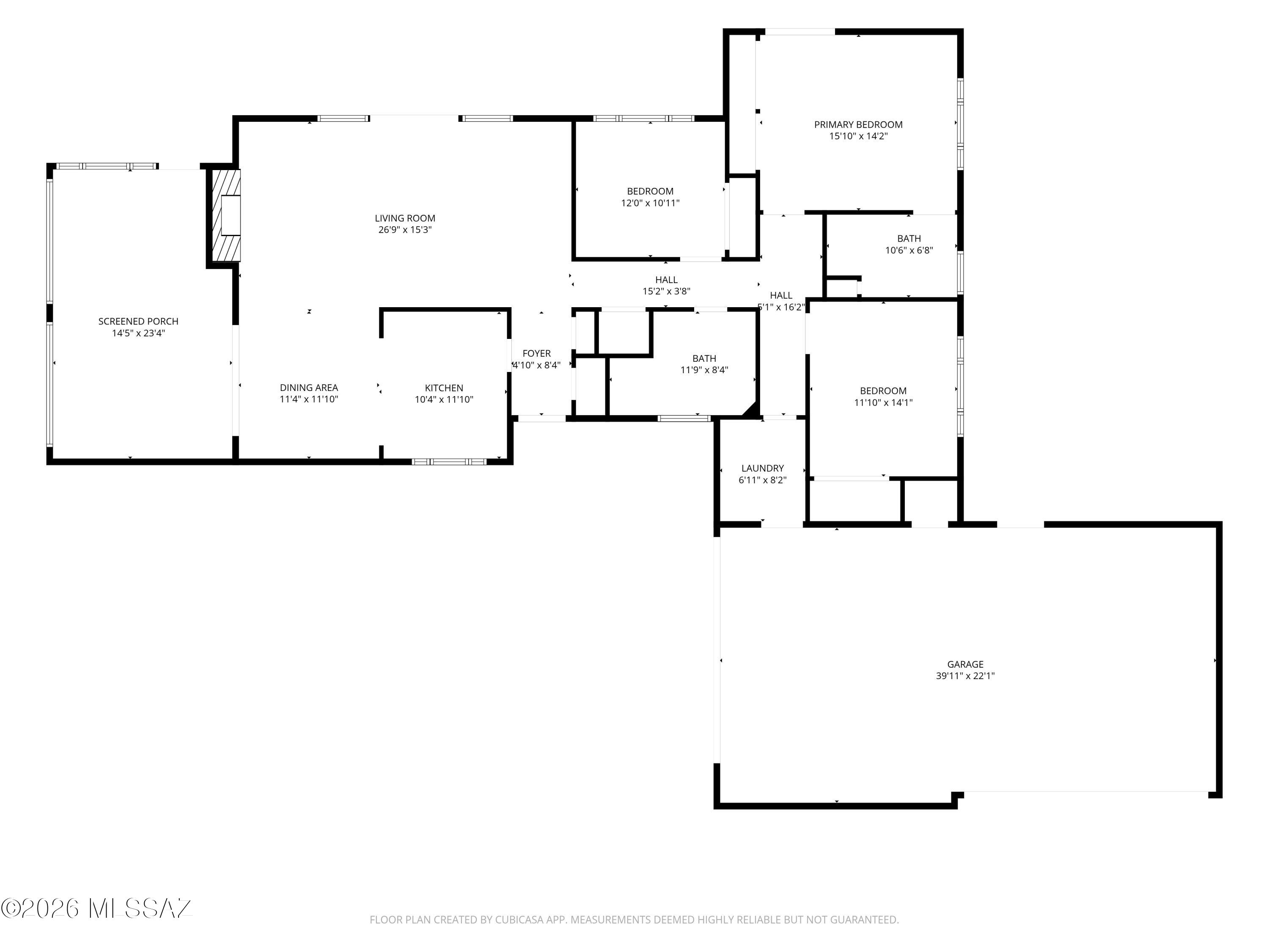 Catalina Village NO.3(1-77) - Residential