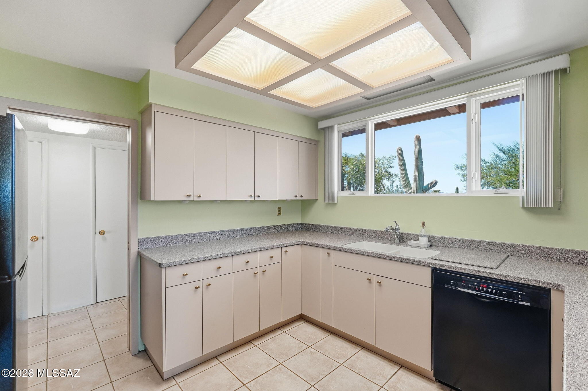 Catalina Village NO.3(1-77) - Residential