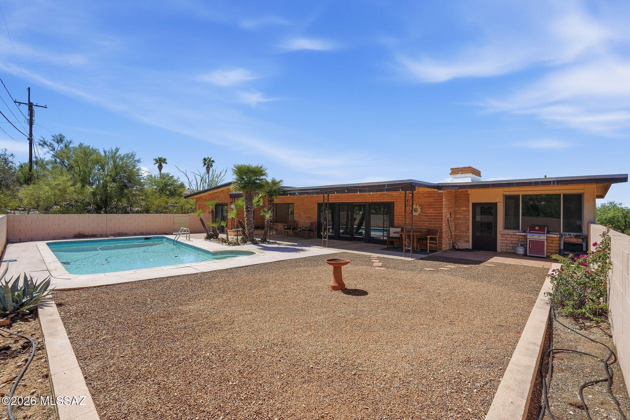 Catalina Village NO.3(1-77) - Residential