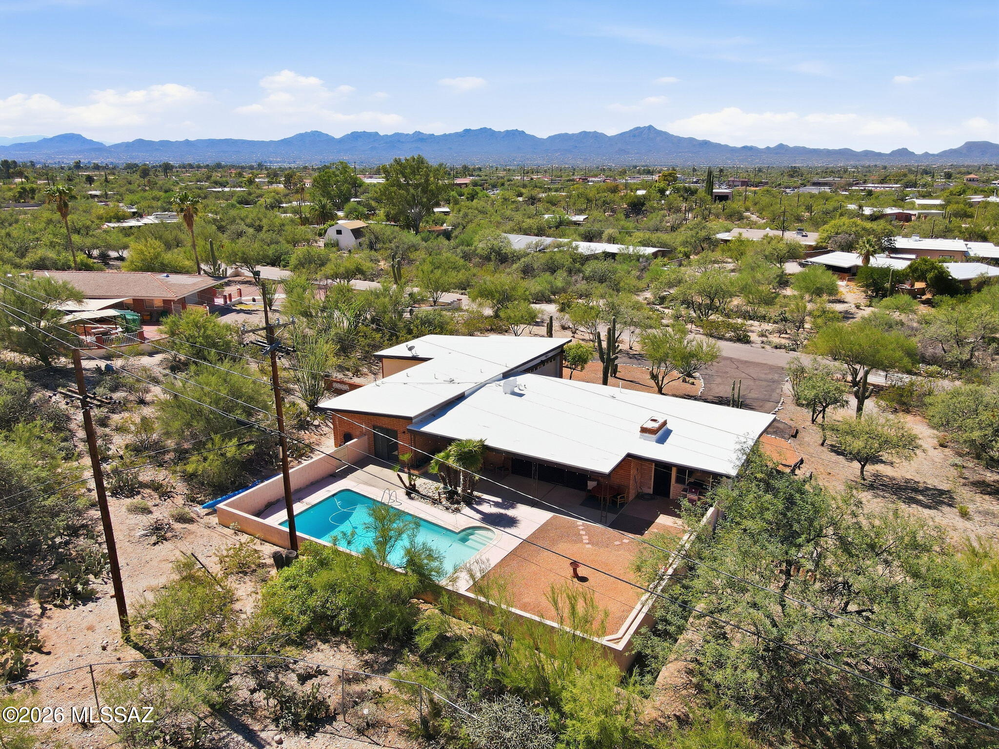 Catalina Village NO.3(1-77) - Residential
