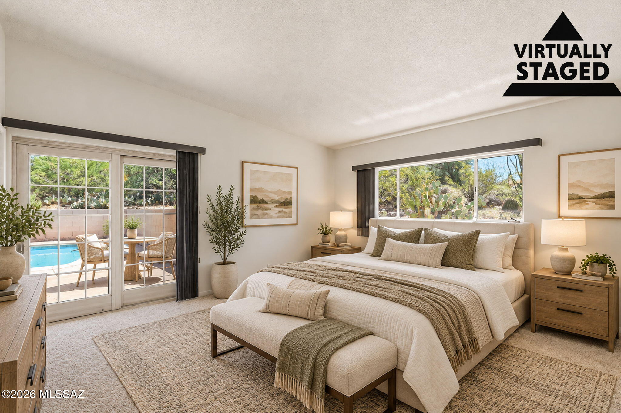 Catalina Village NO.3(1-77) - Residential