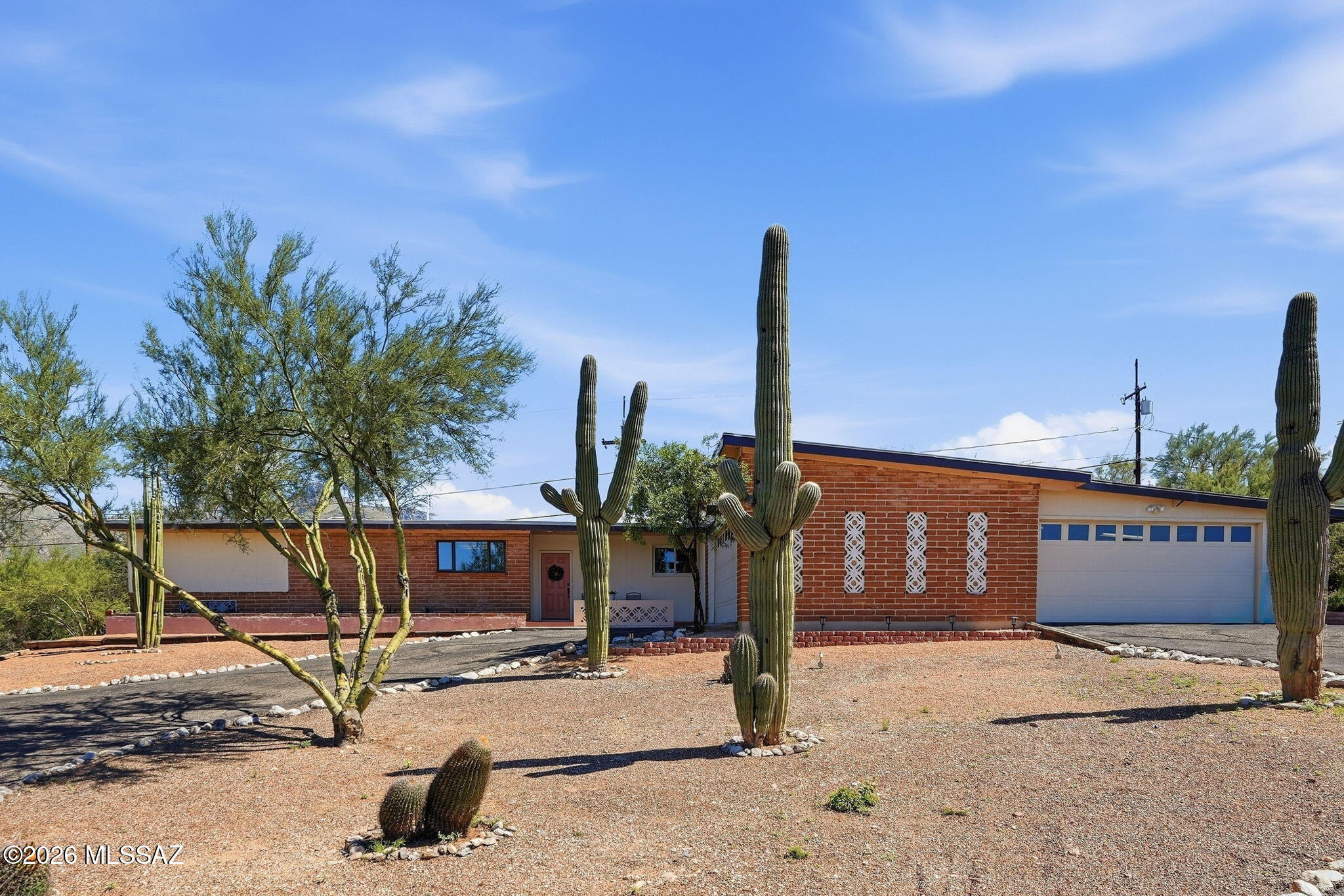 Catalina Village NO.3(1-77) - Residential