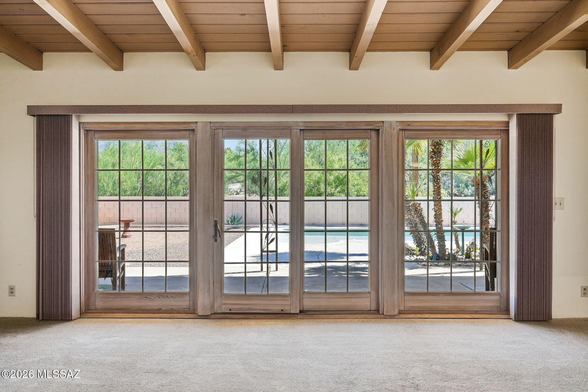 Catalina Village NO.3(1-77) - Residential