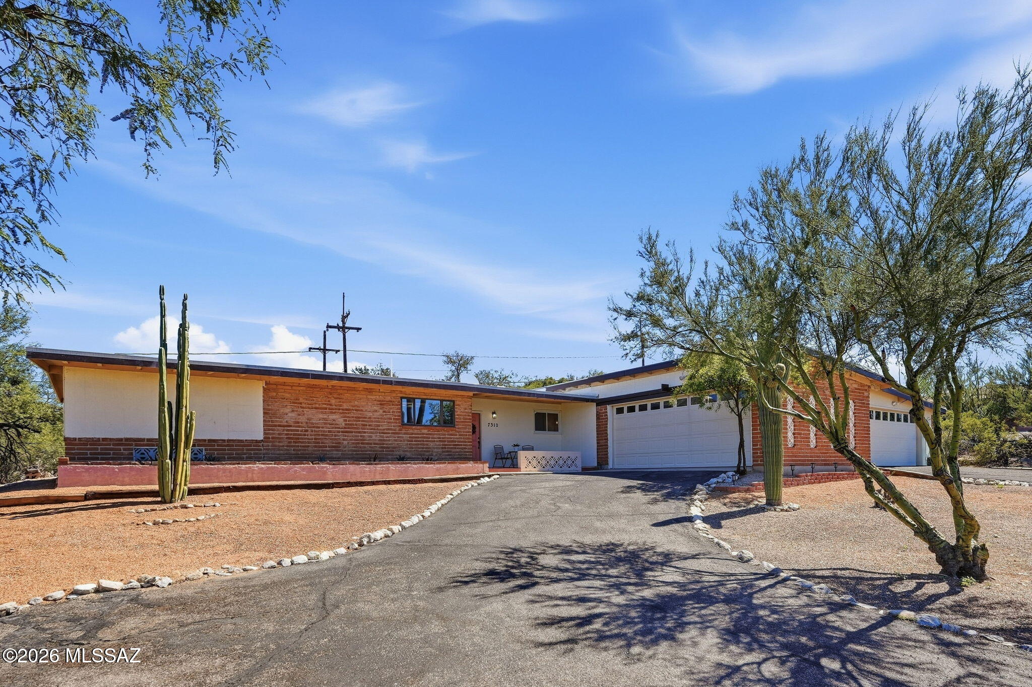 Catalina Village NO.3(1-77) - Residential