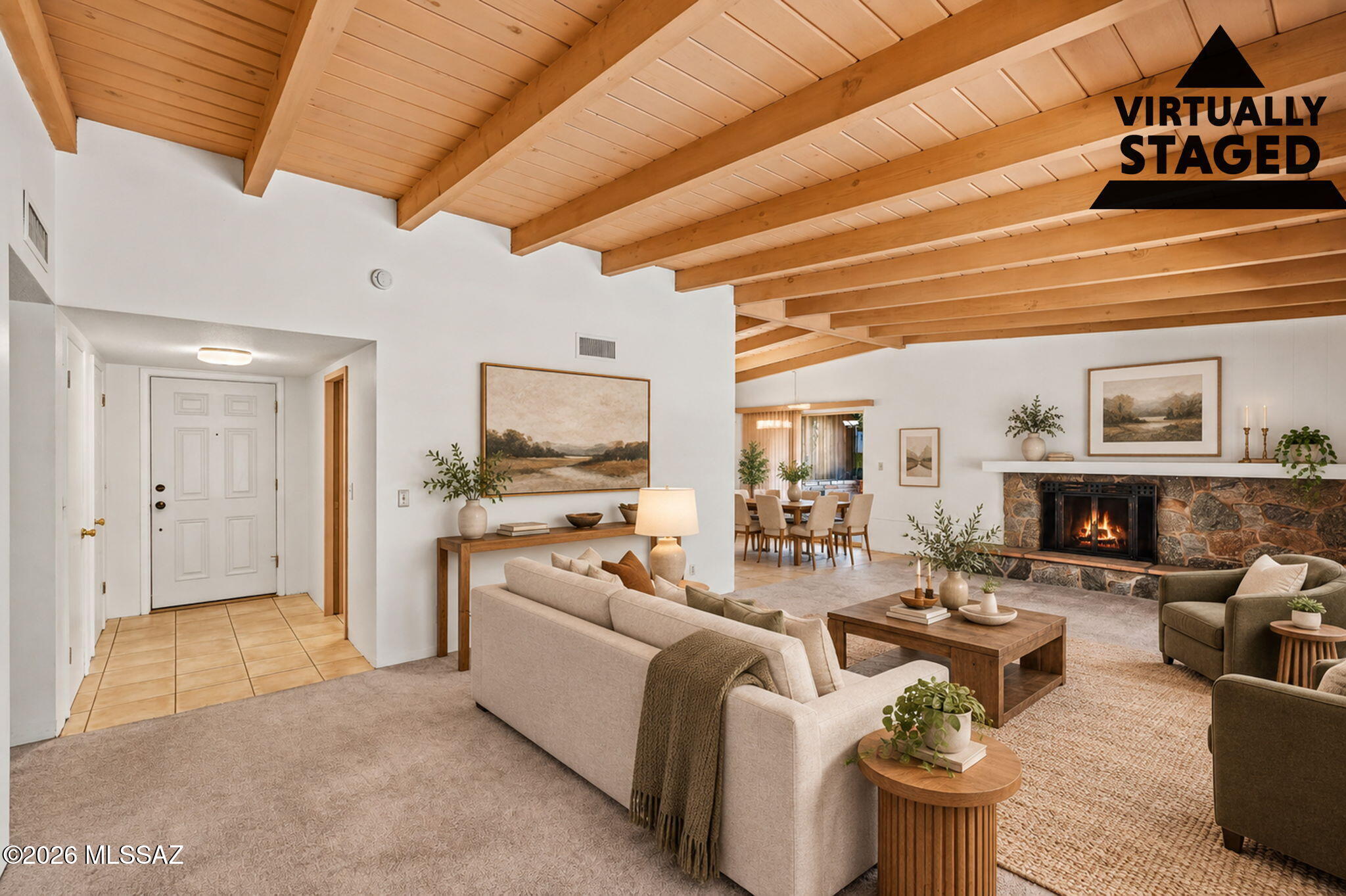 Catalina Village NO.3(1-77) - Residential