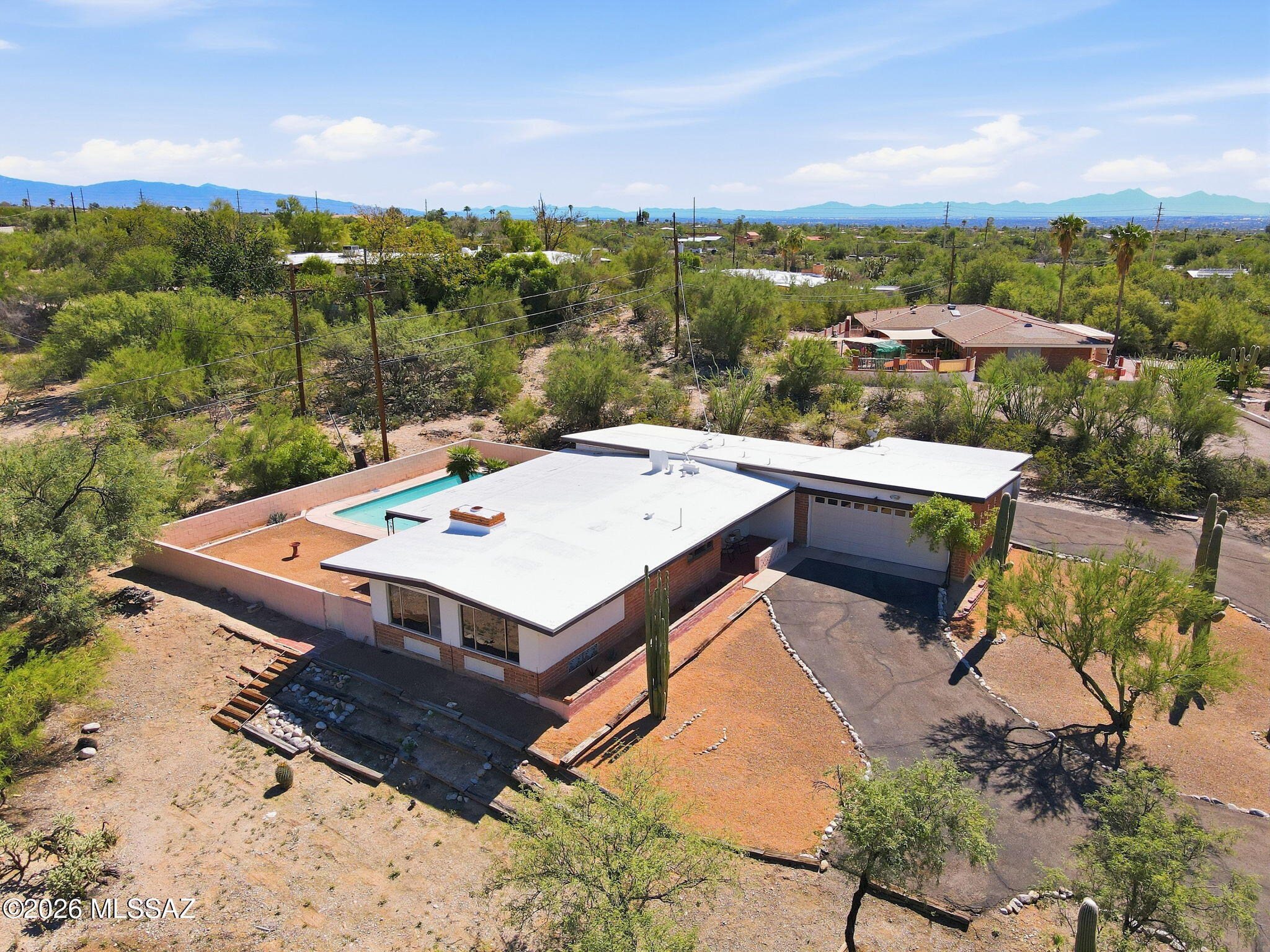 Catalina Village NO.3(1-77) - Residential