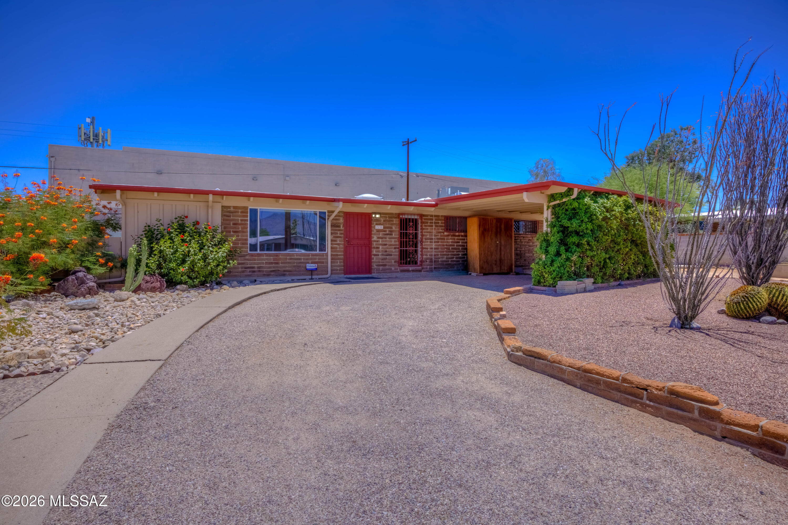 Kingston Knolls Terrace - Residential