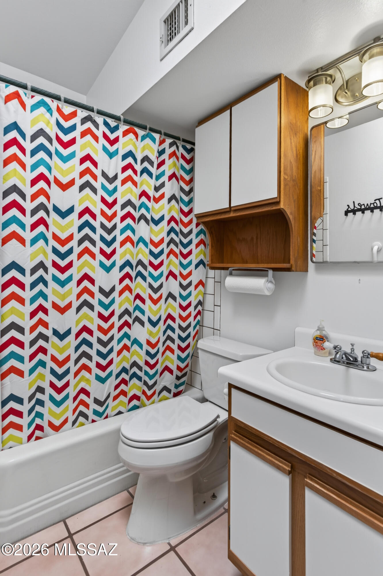Kingston Knolls Terrace - Residential