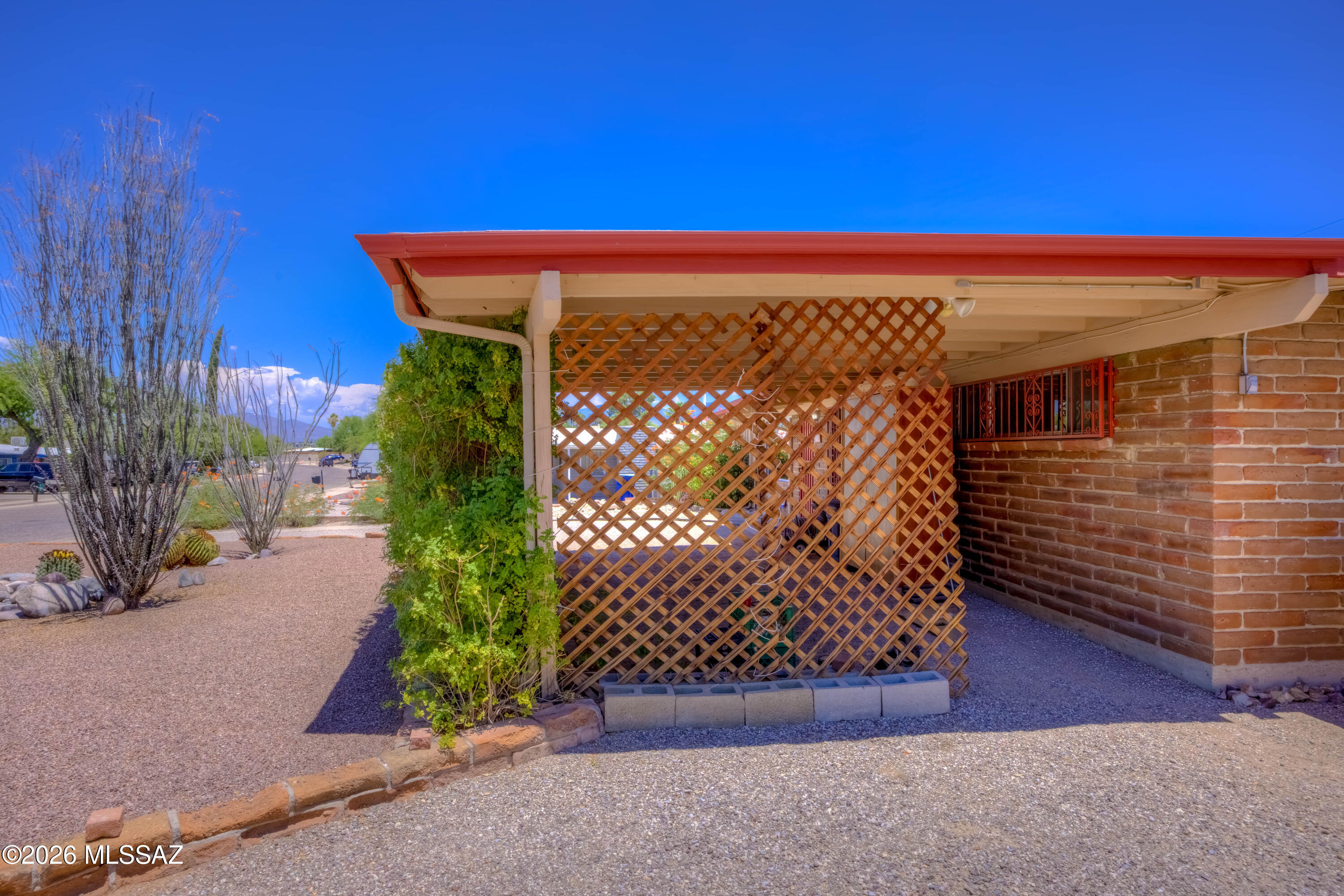 Kingston Knolls Terrace - Residential