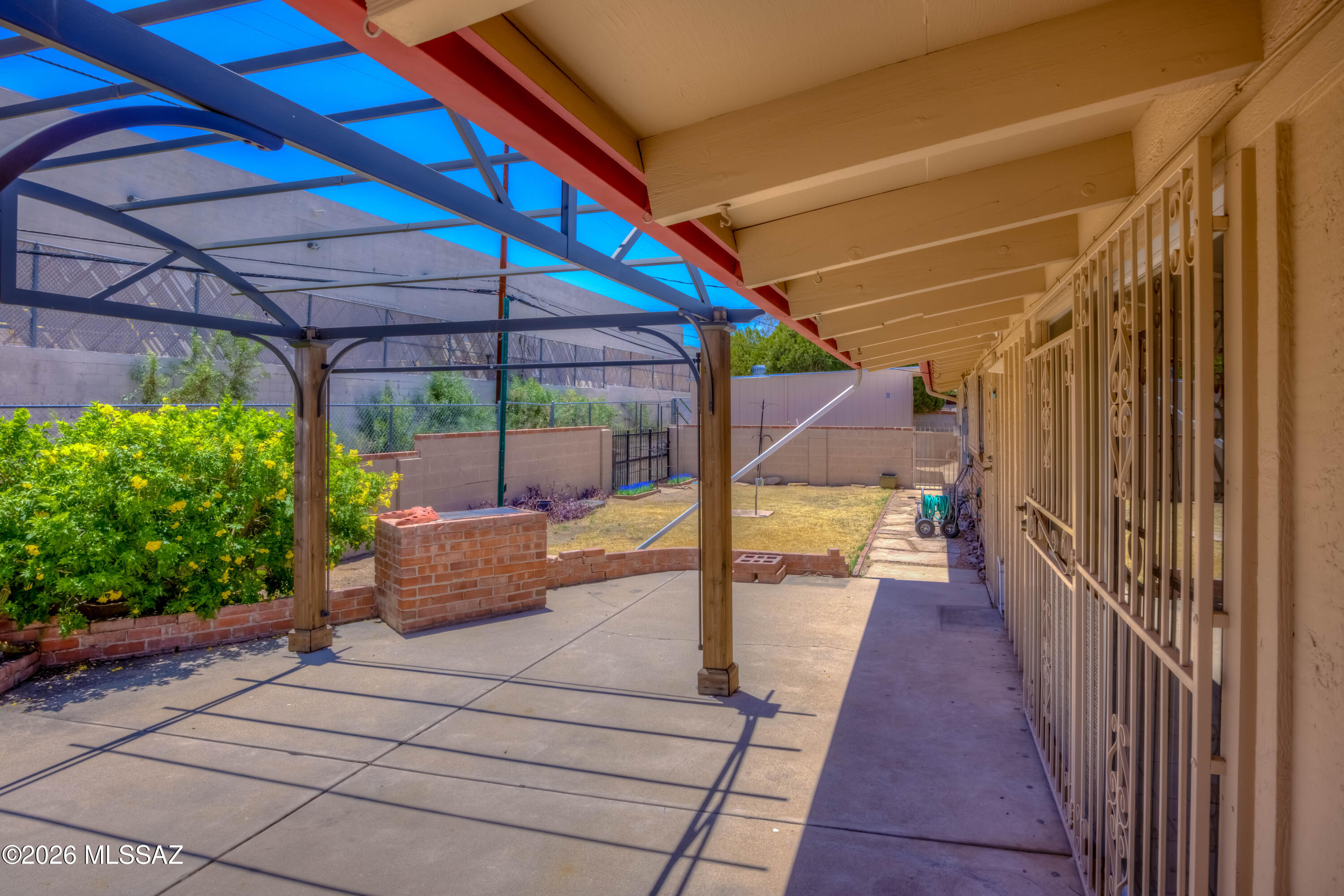Kingston Knolls Terrace - Residential