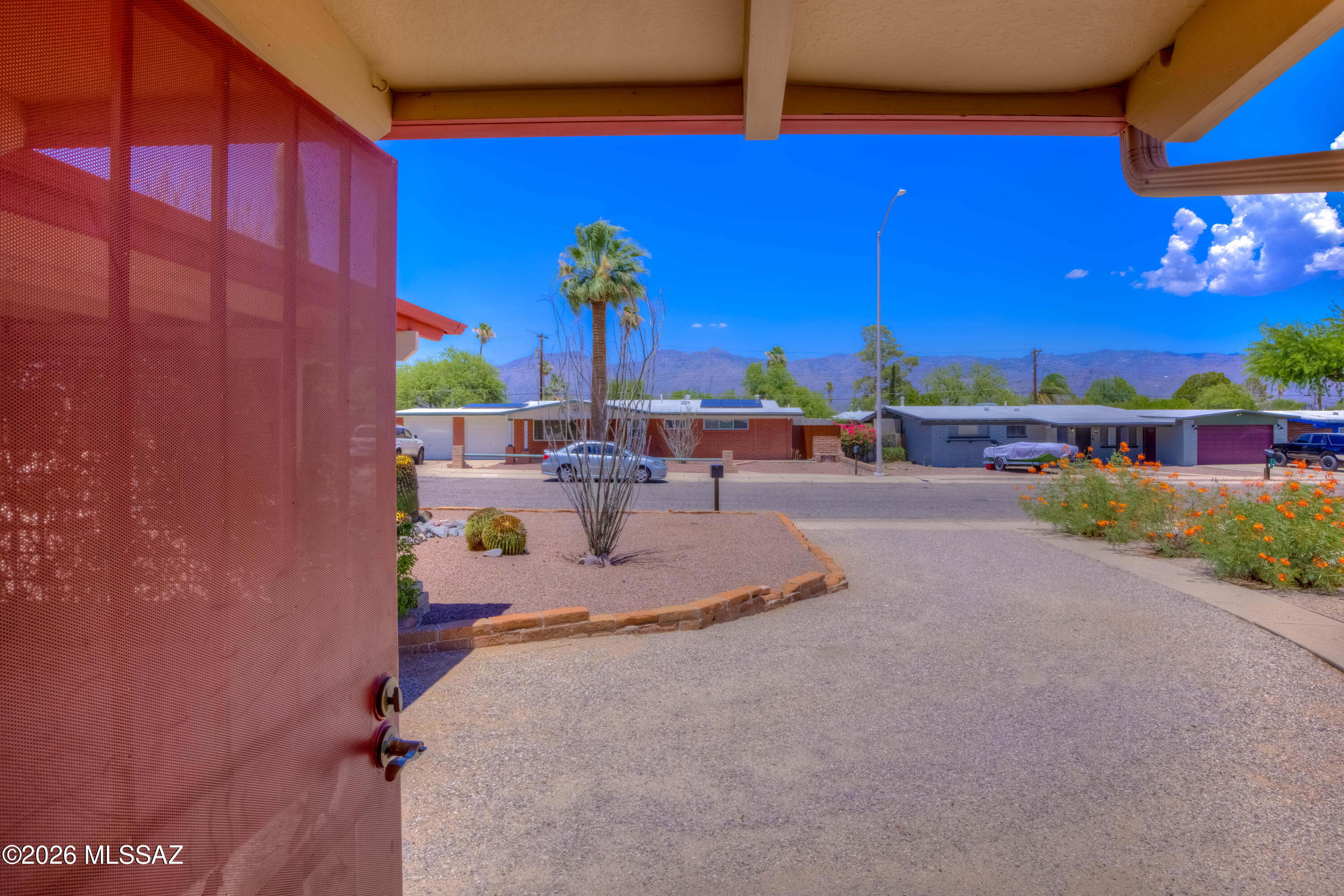 Kingston Knolls Terrace - Residential