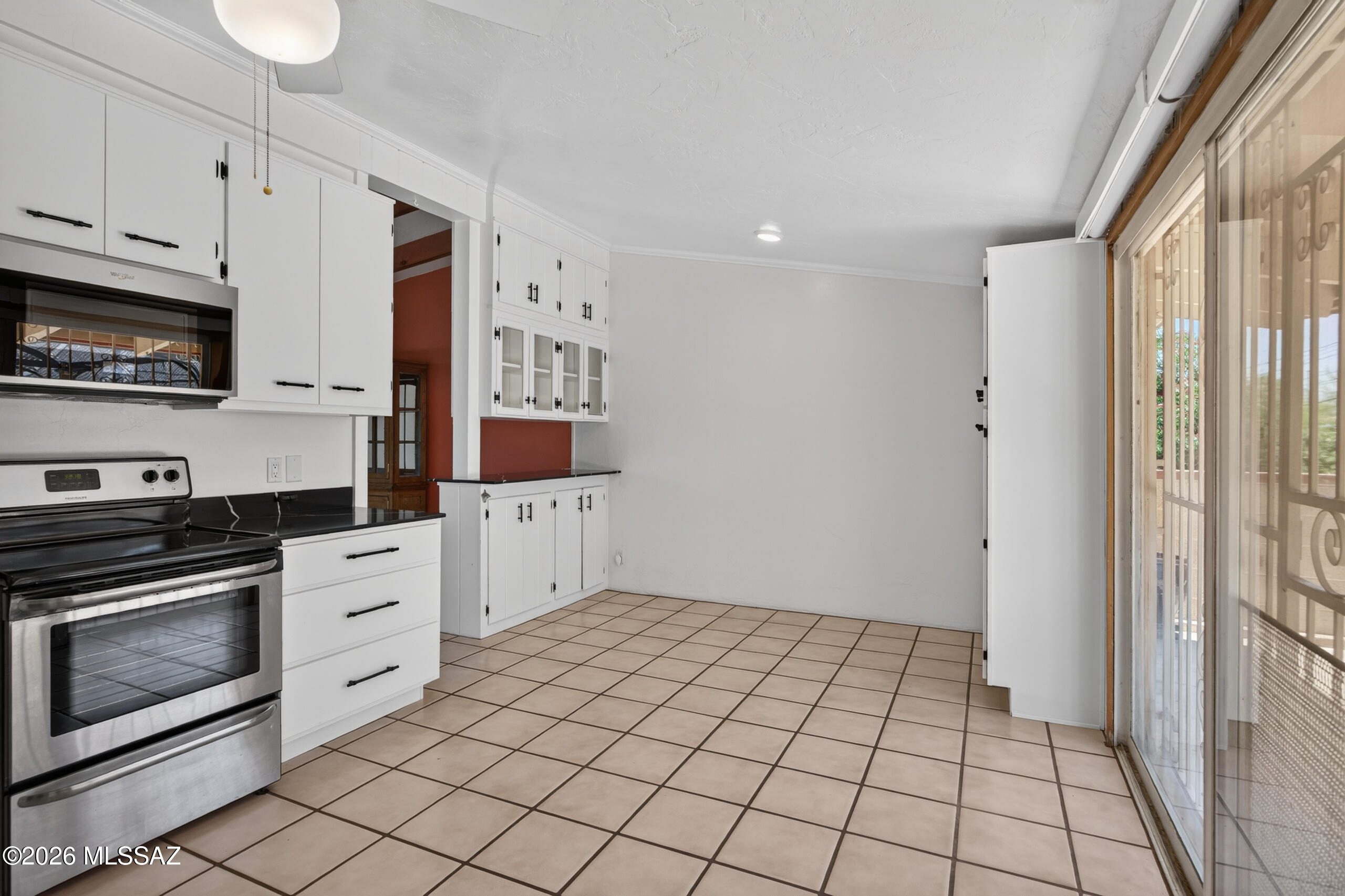 Kingston Knolls Terrace - Residential