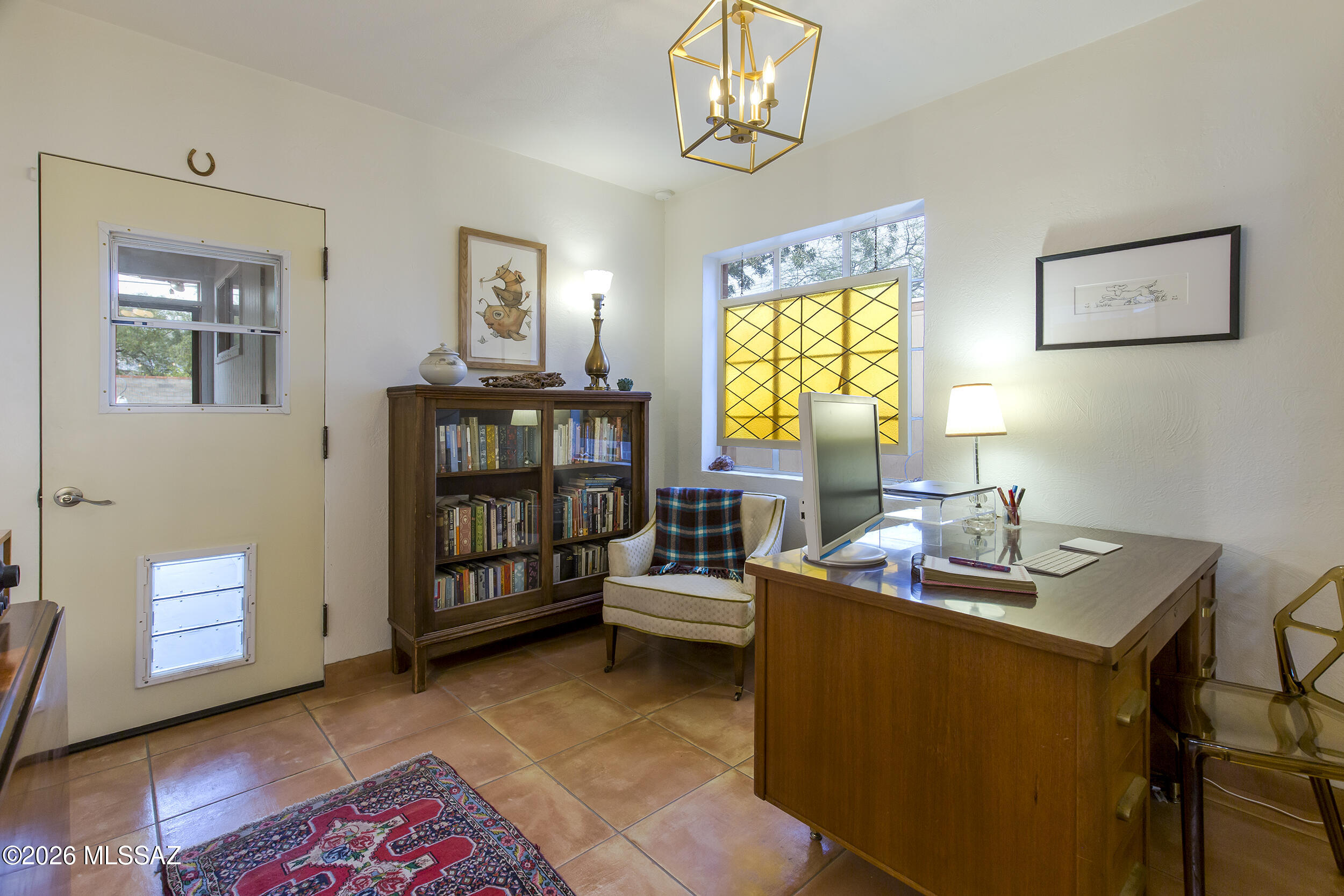 Brentwood - Residential