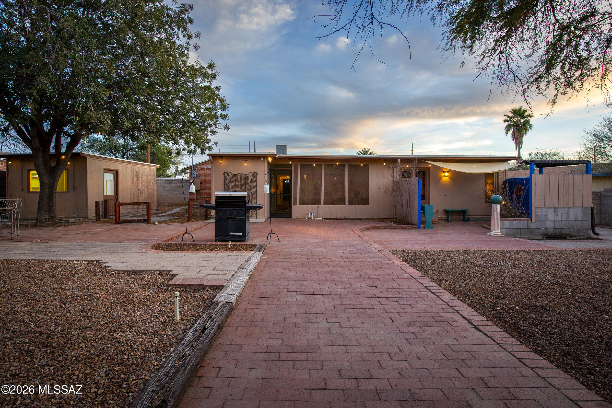 Brentwood - Residential