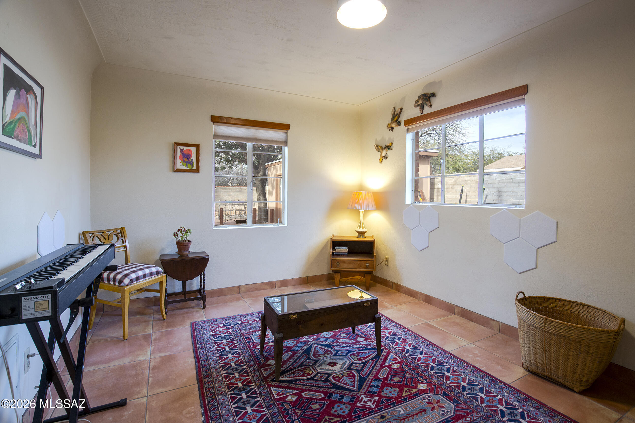 Brentwood - Residential