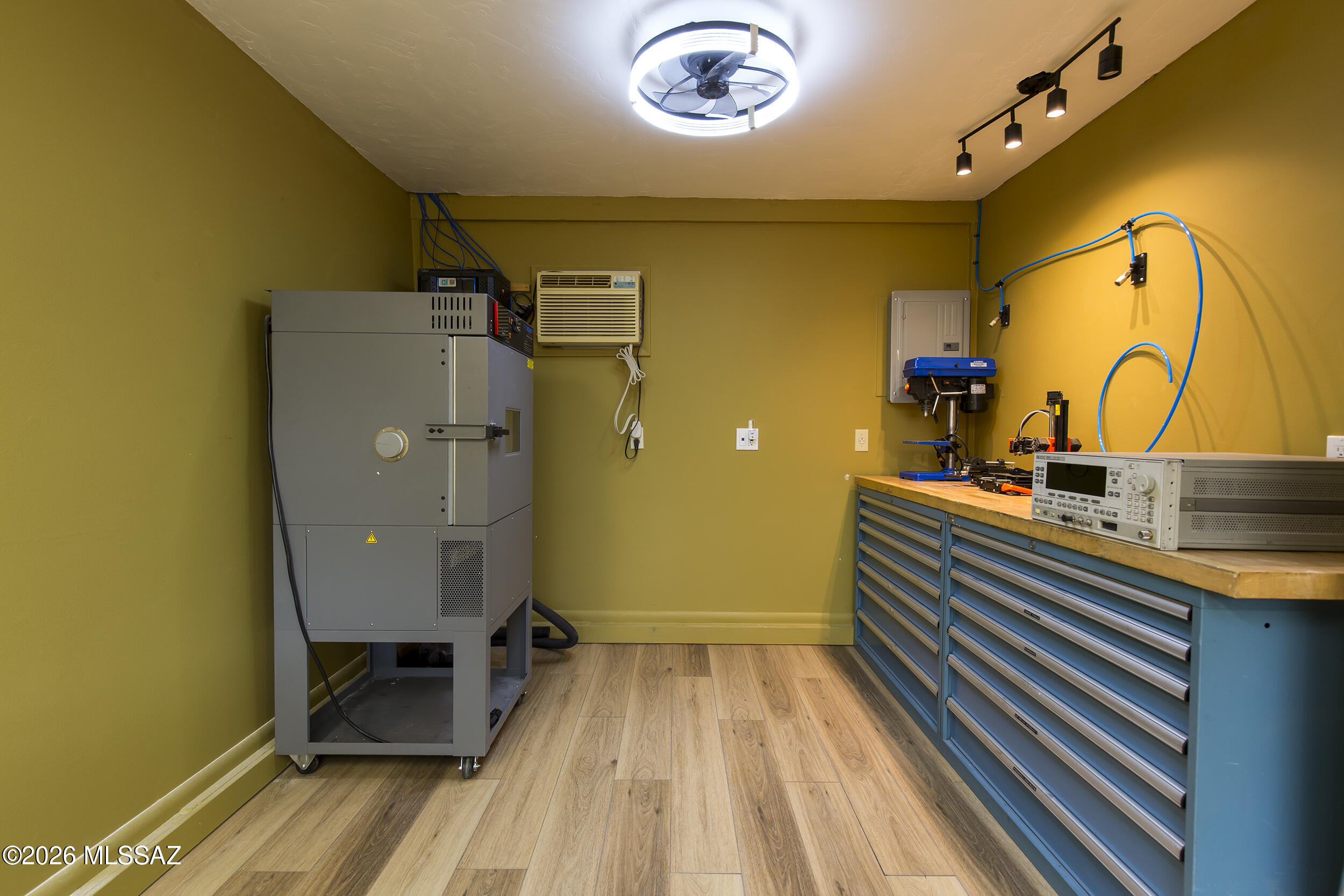 Brentwood - Residential