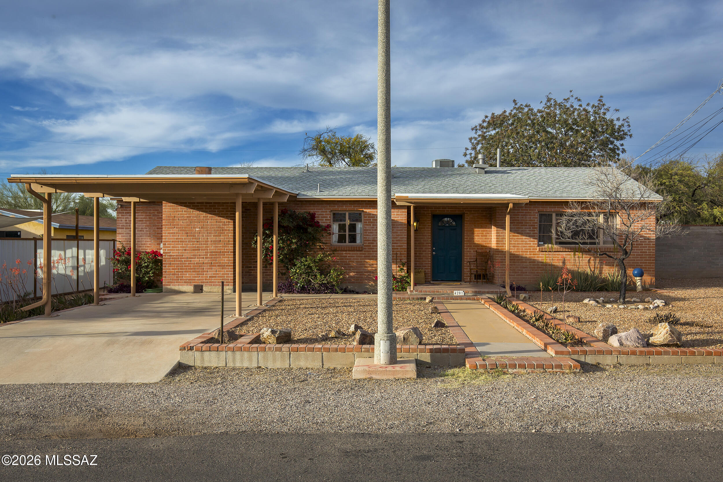 Brentwood - Residential